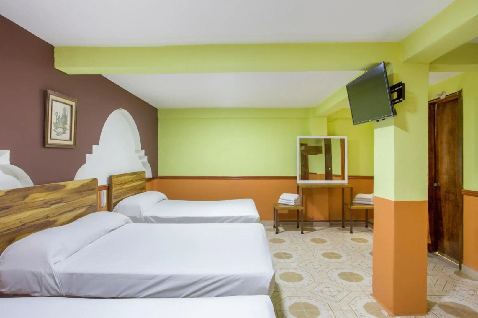 OYO Hotel San Agustin