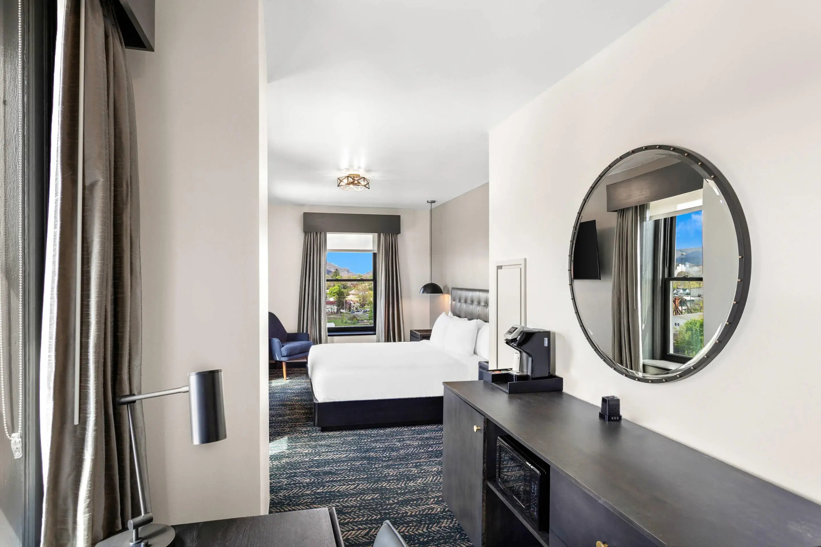 Tygart Hotel, an Ascend Collection Hotel