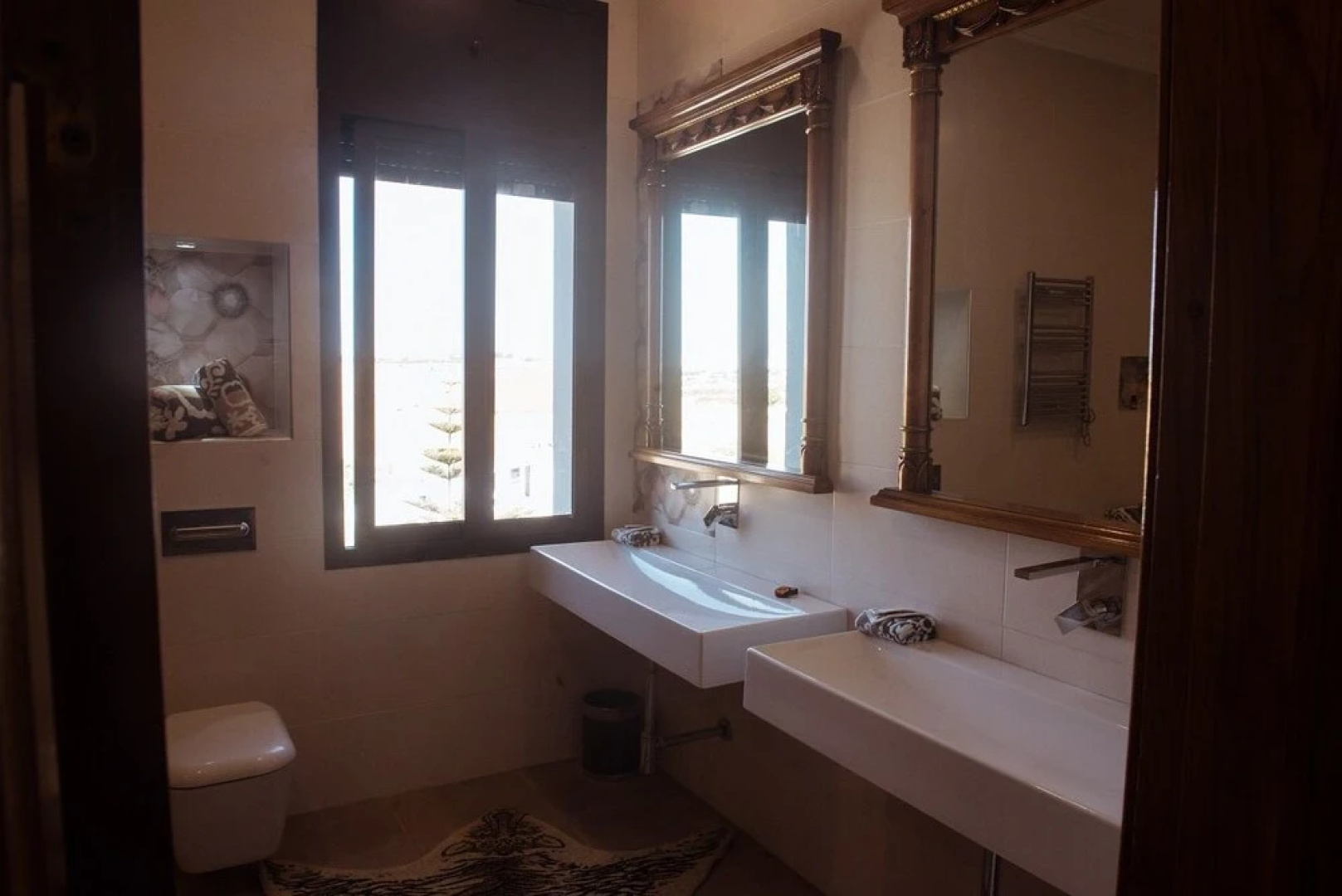 Park Regency Suite Hotel