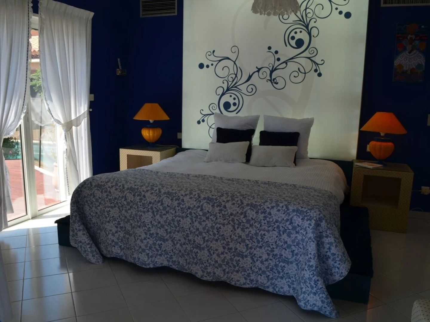 Le Fare de la Louisiane