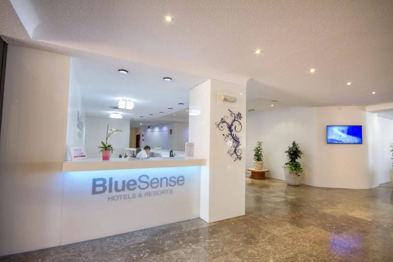 BlueSense Villajoyosa Resort