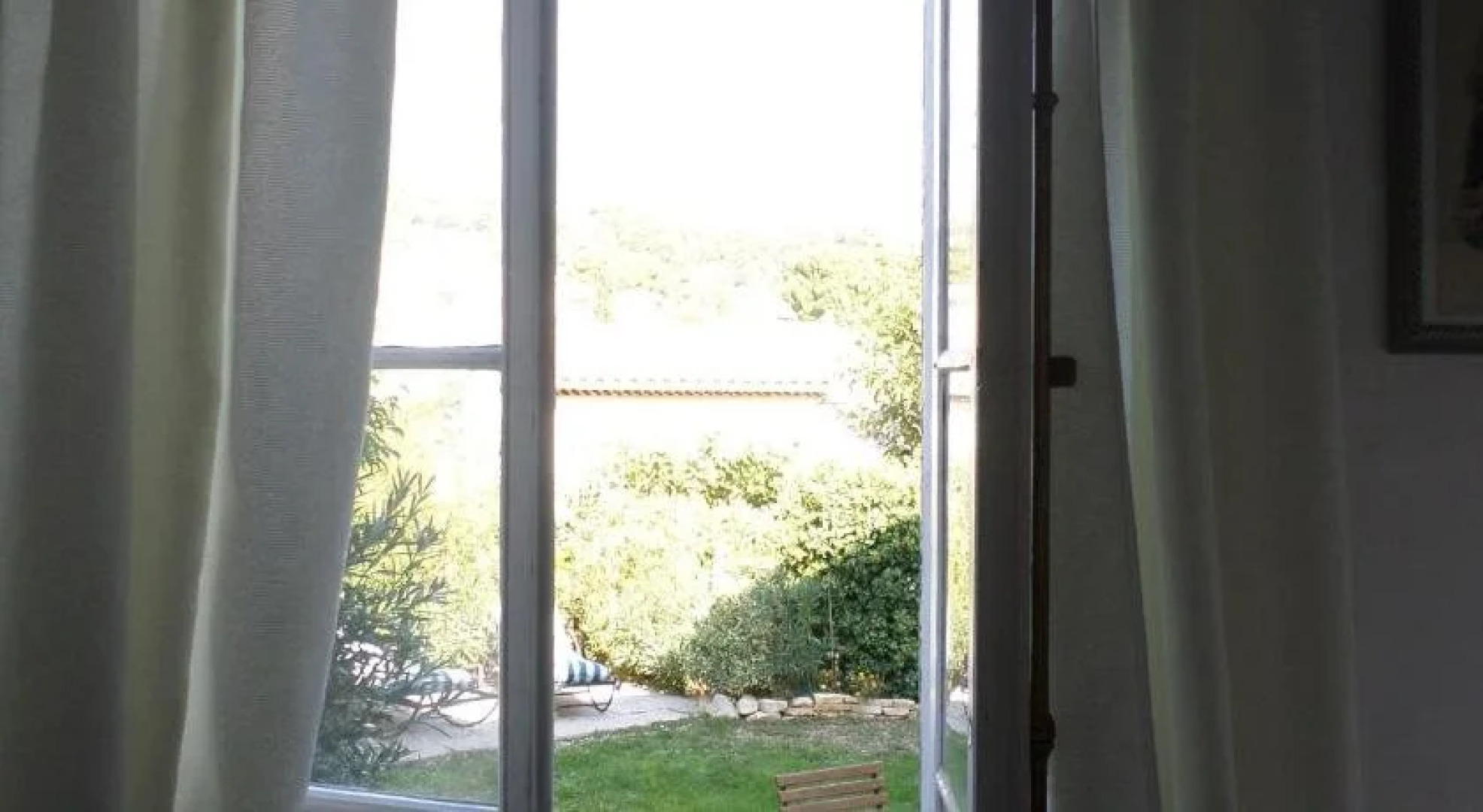 B&B La Bastide de lEtoile