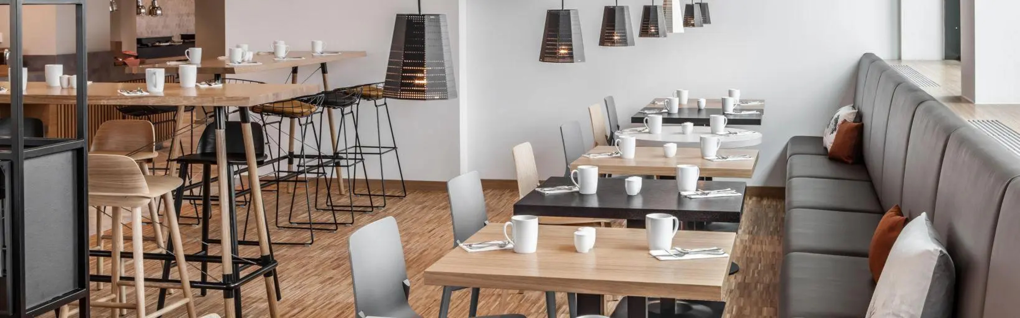 Holiday Inn Munich - Leuchtenbergring