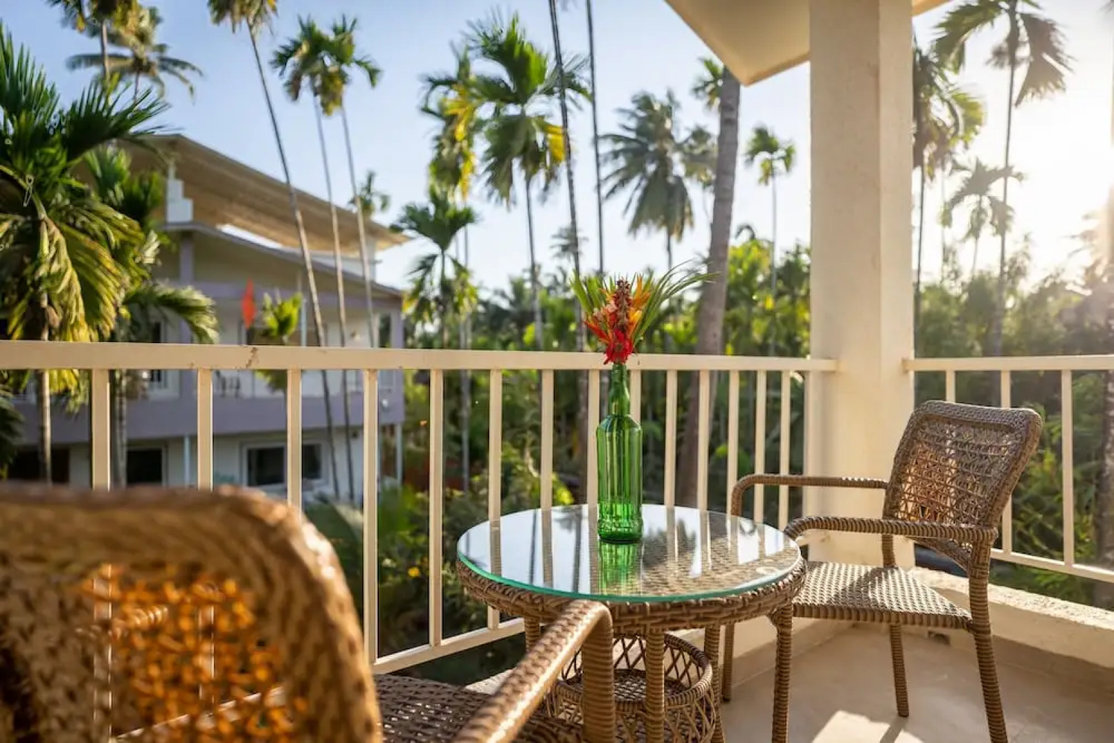 VITS Select Casuarina Diveagar