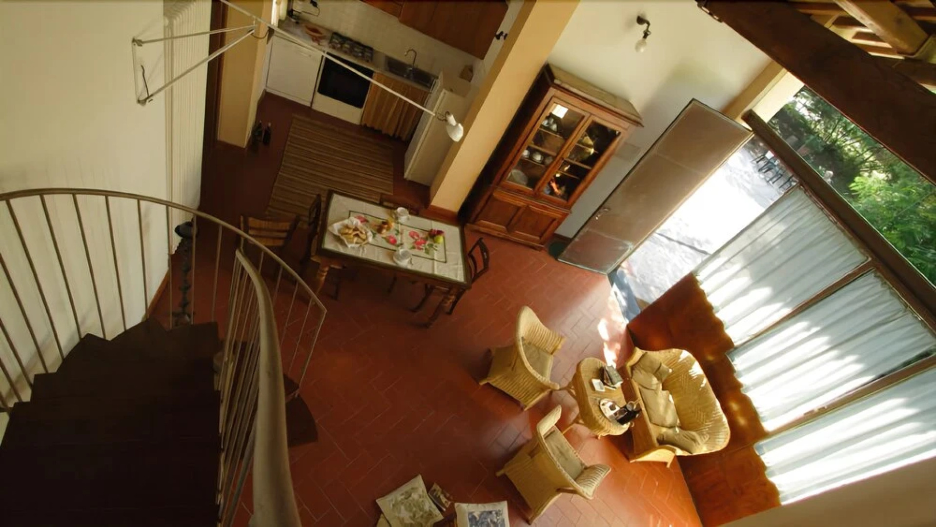 Agriturismo La Serra