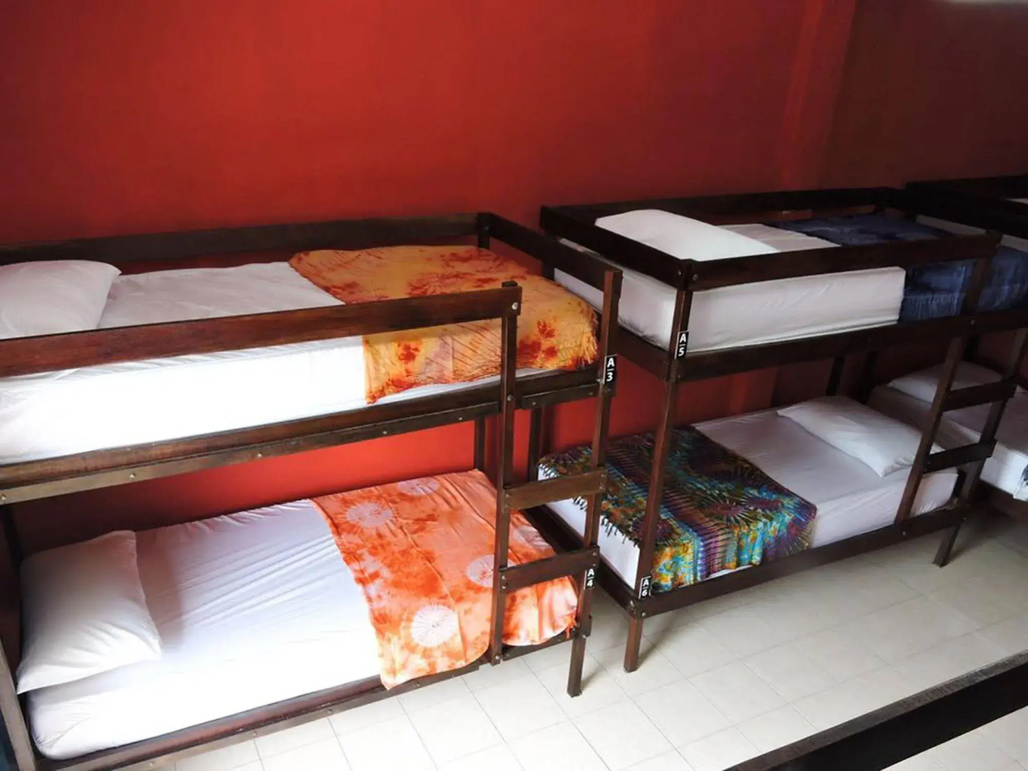 Echo Beach Hostel