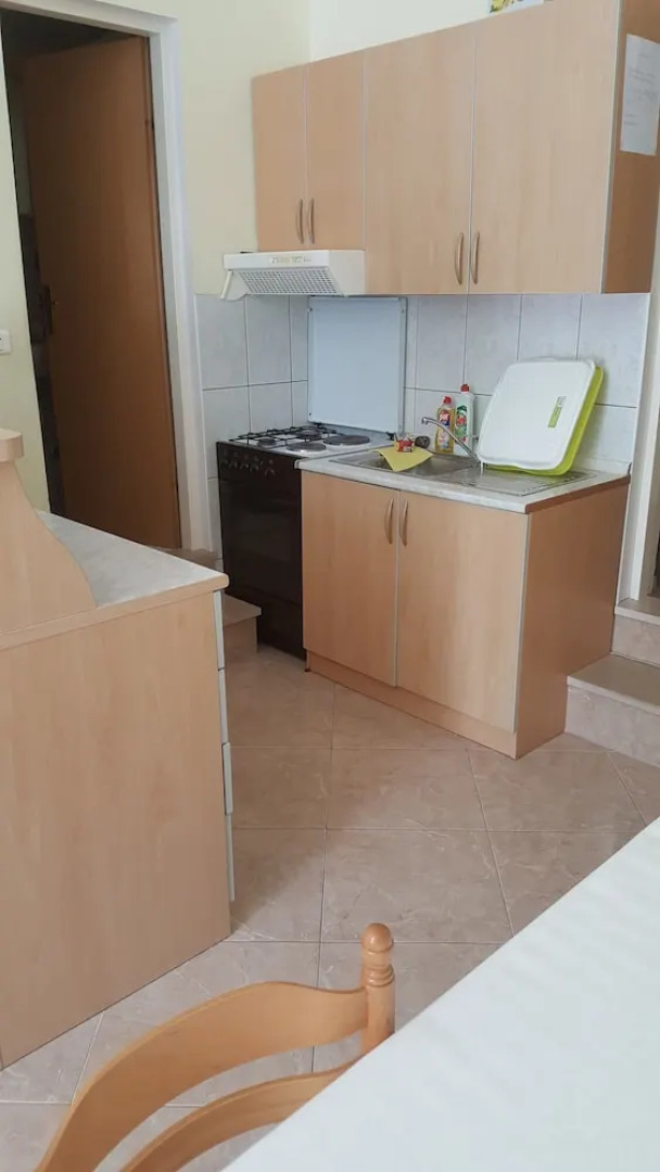 Apartman Lokva