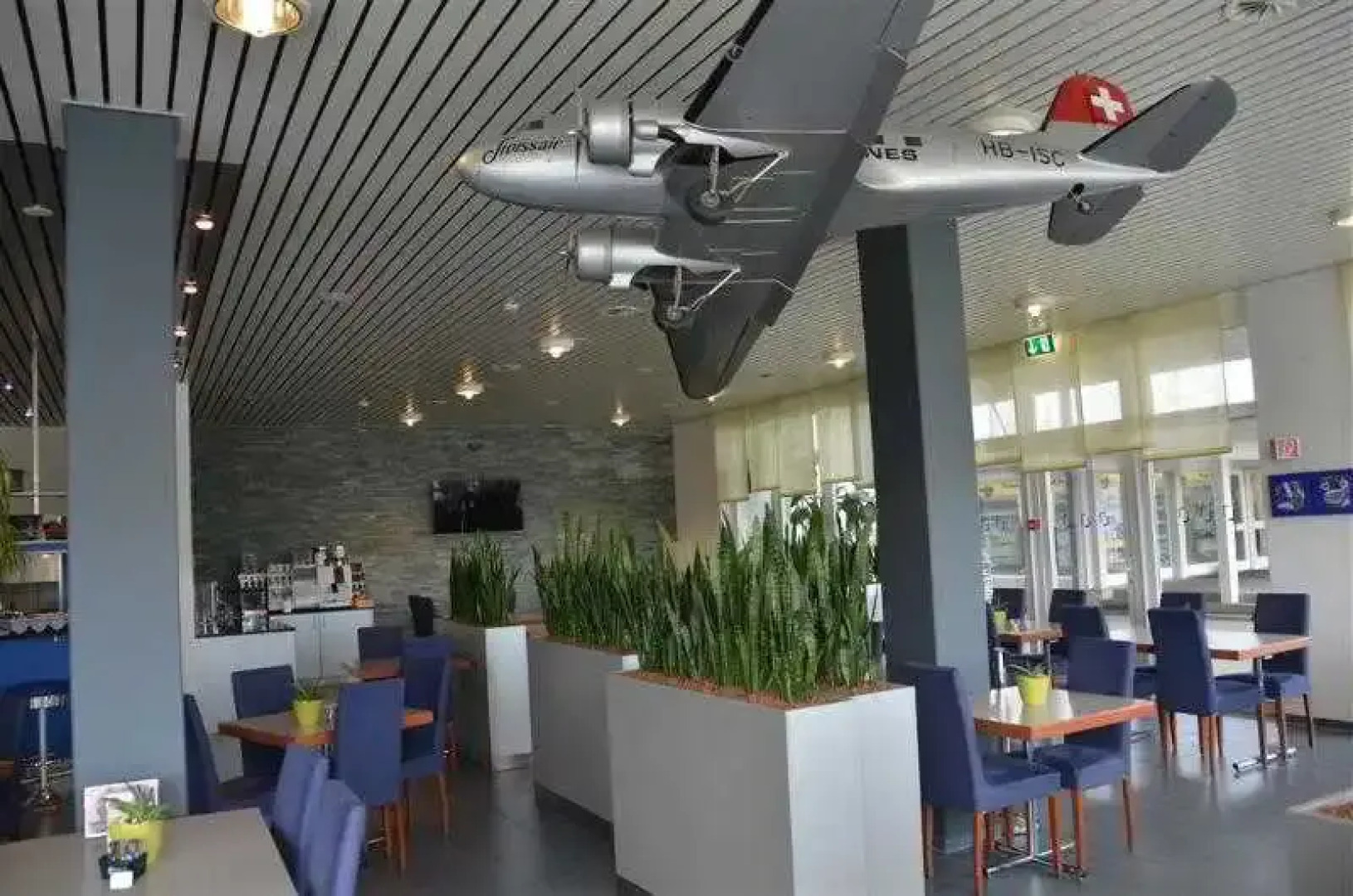 Best Western Airporthotel