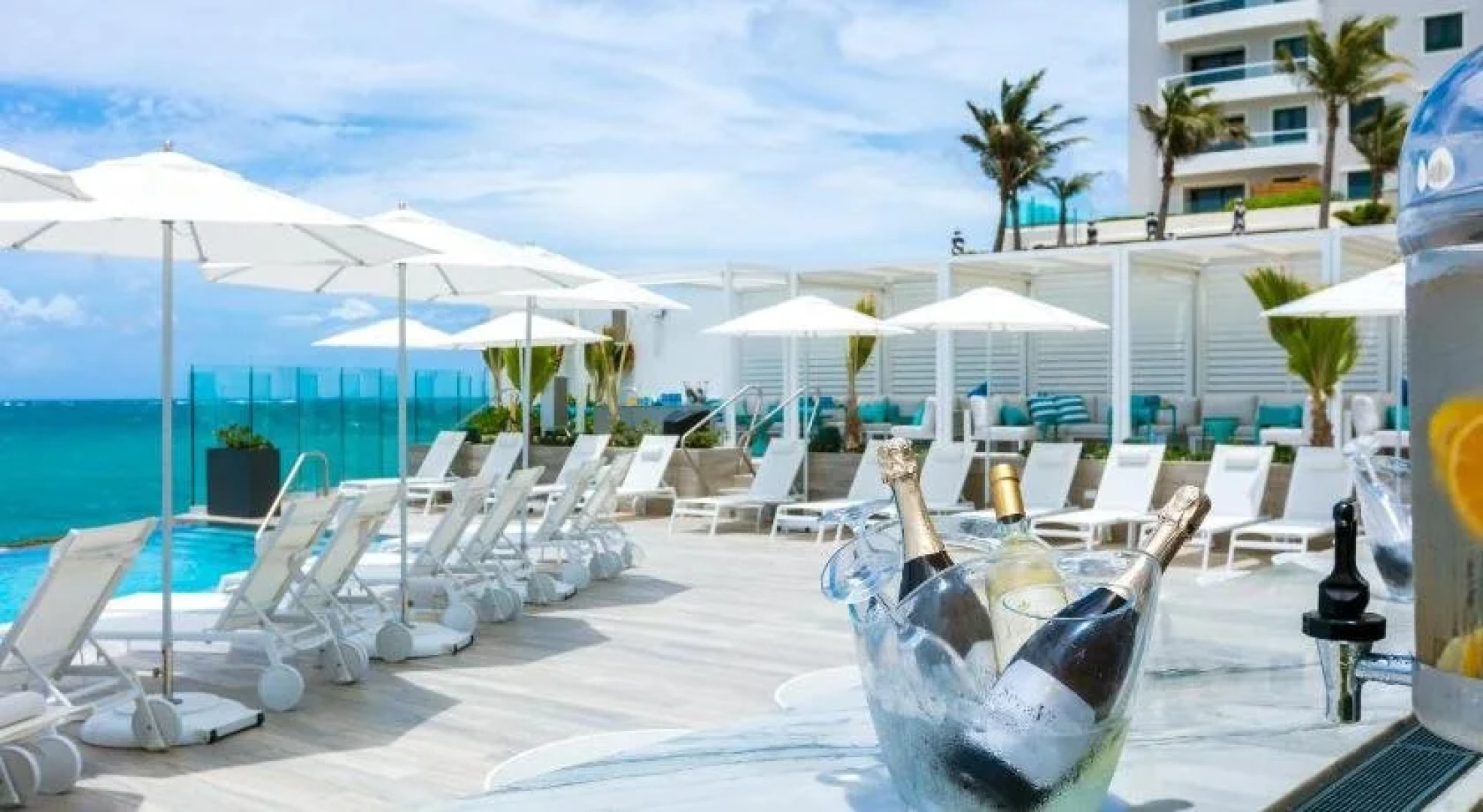 Condado Ocean Club - Adults Only
