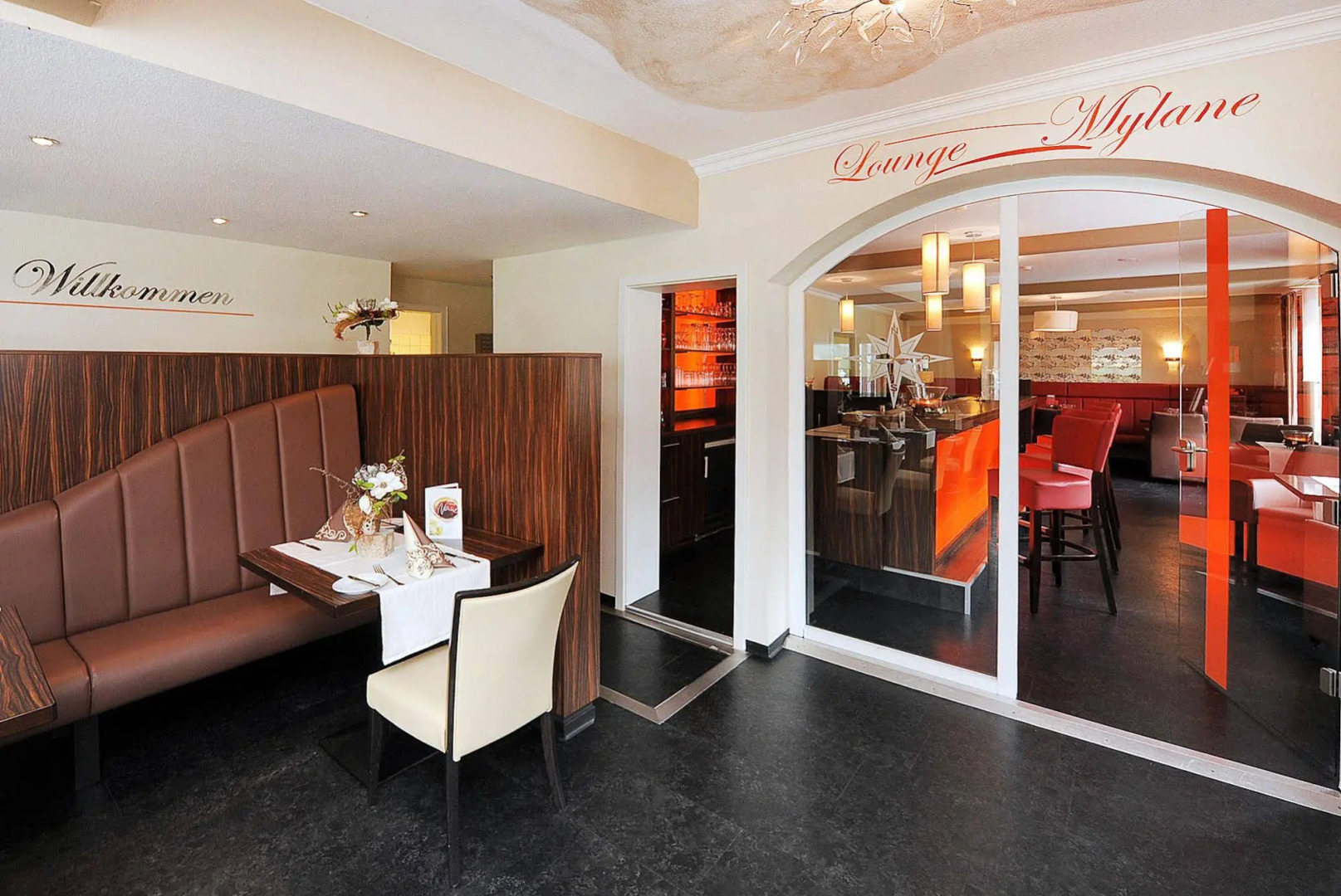 Hotel & Restaurant Nordstern