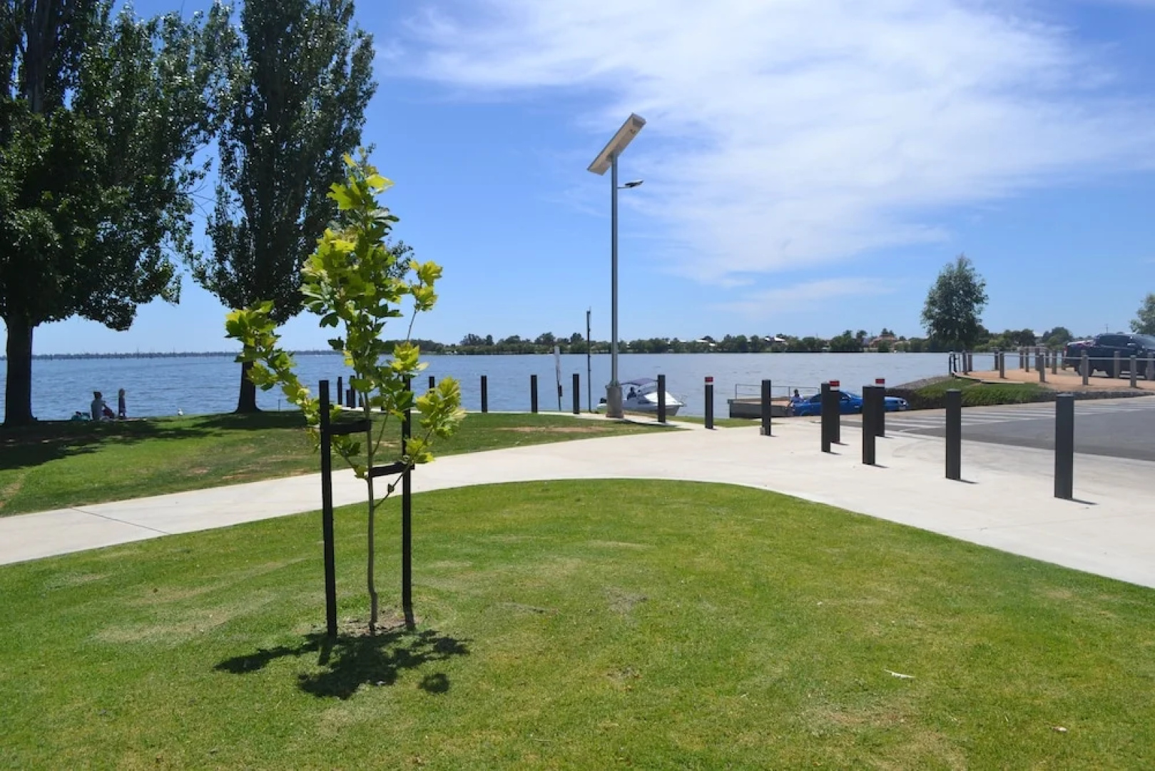 Grange Water View Yarrawonga