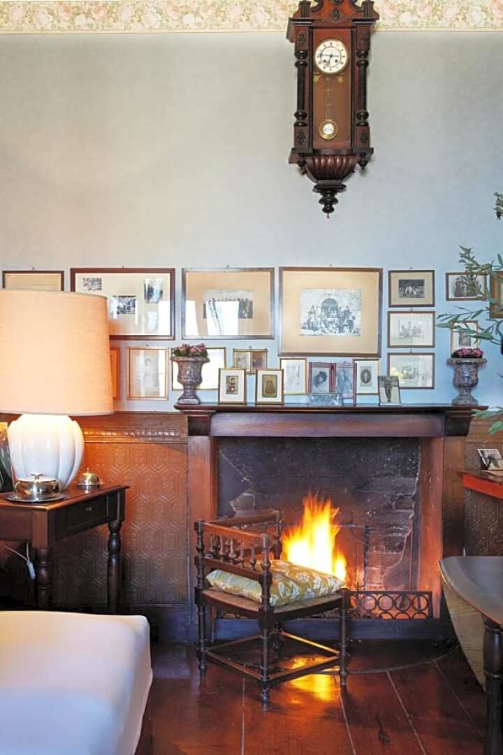 Residenza DEpoca San Lorenzo Tre