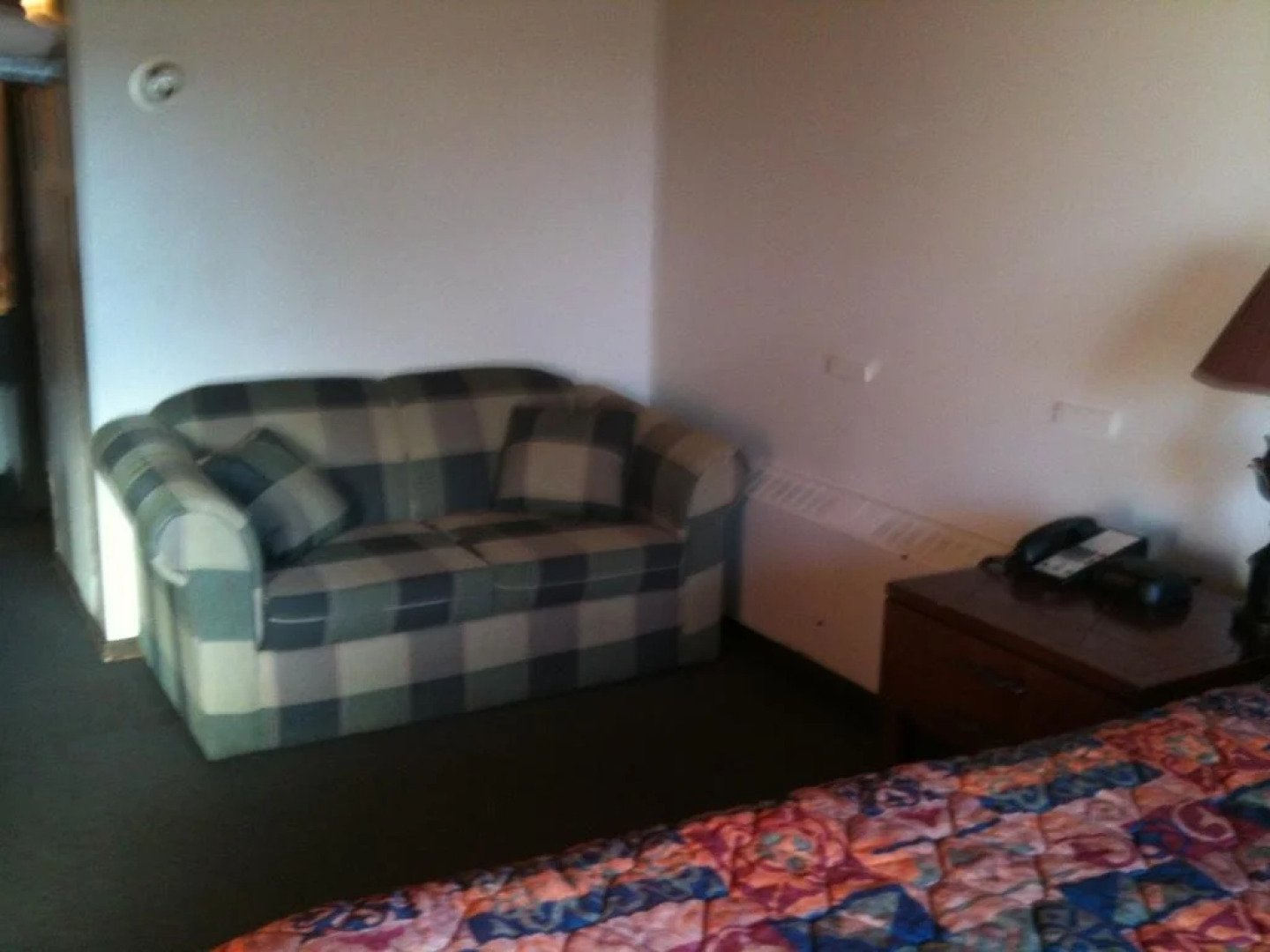 Vegreville Garden Inn