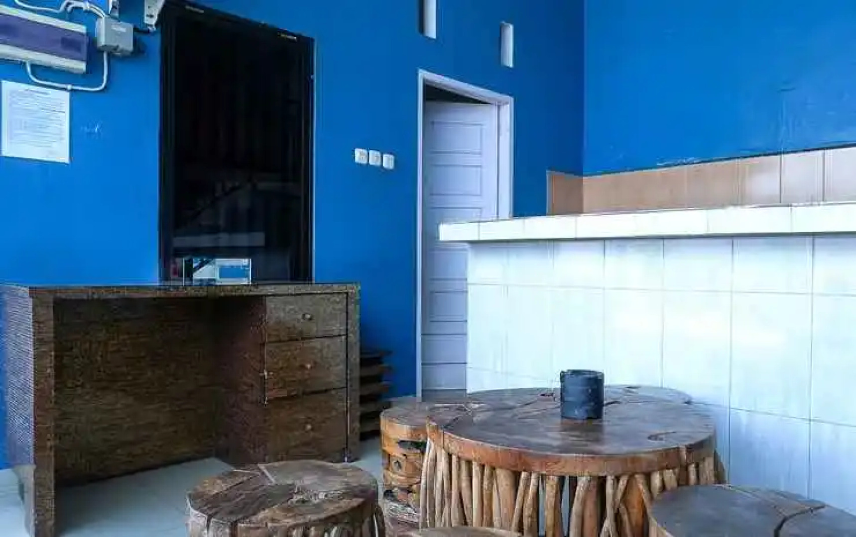 OYO Life 2340 Mja Residence