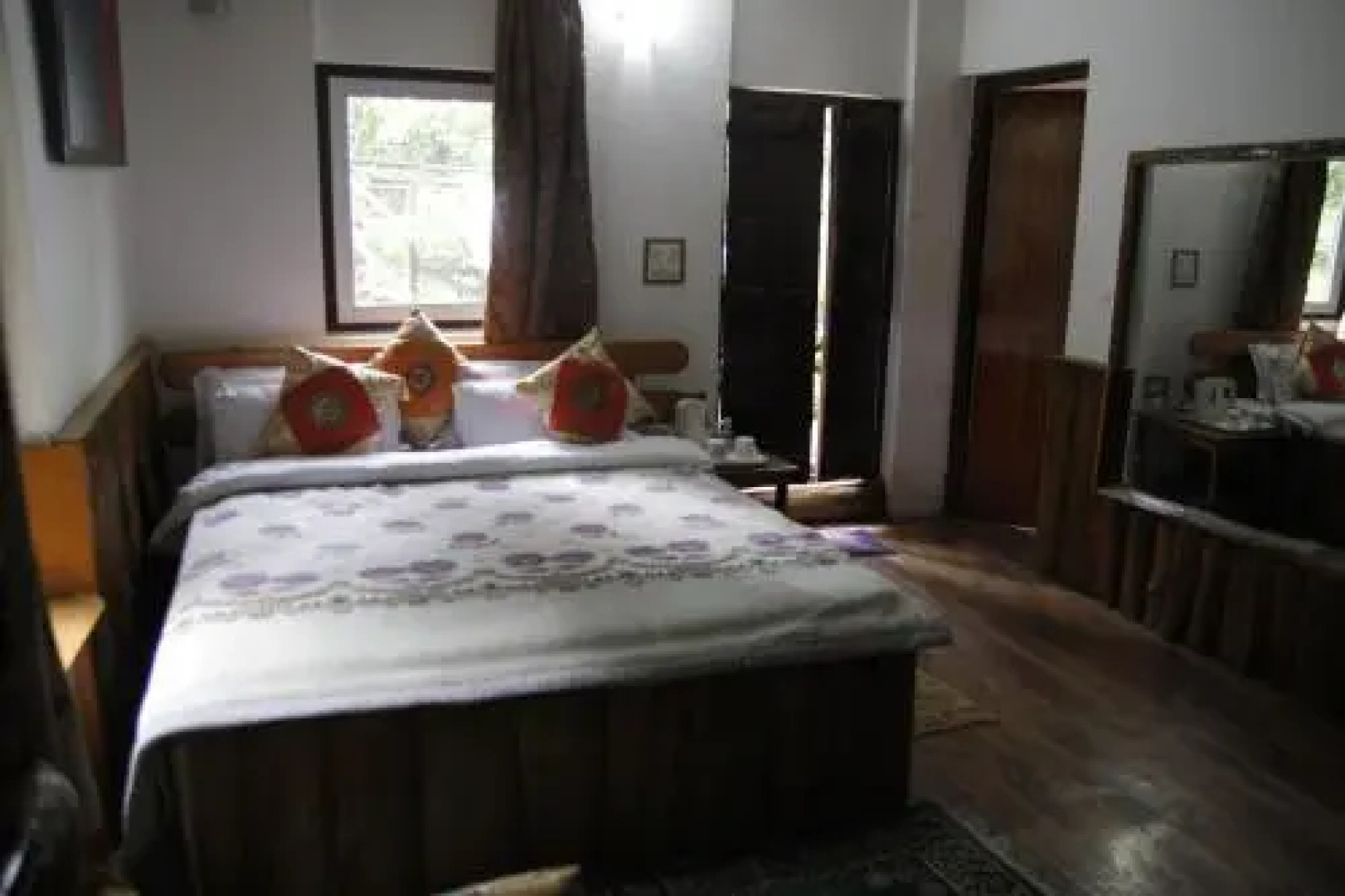 Cherry Village Resort