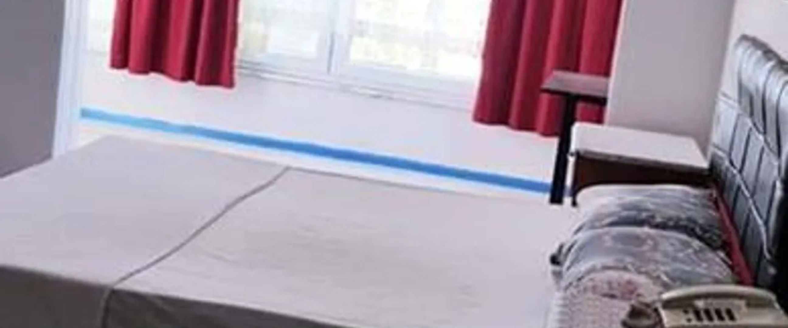 Blue Life Hotel - Restaurant