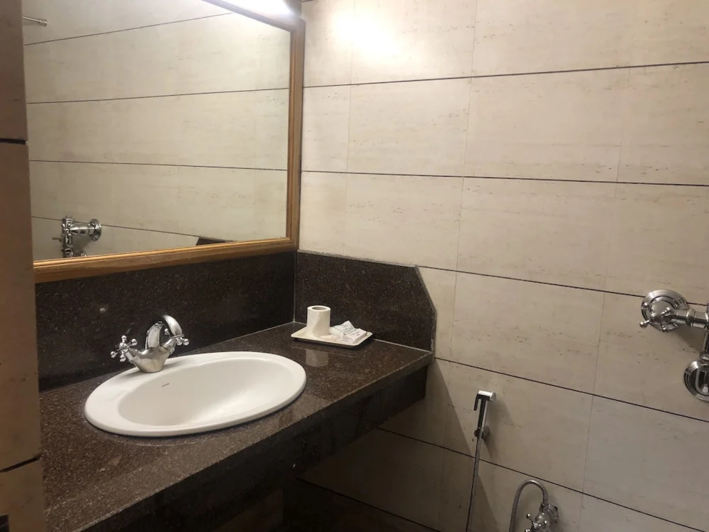 Hotel Asian Plaza Mcleodganj