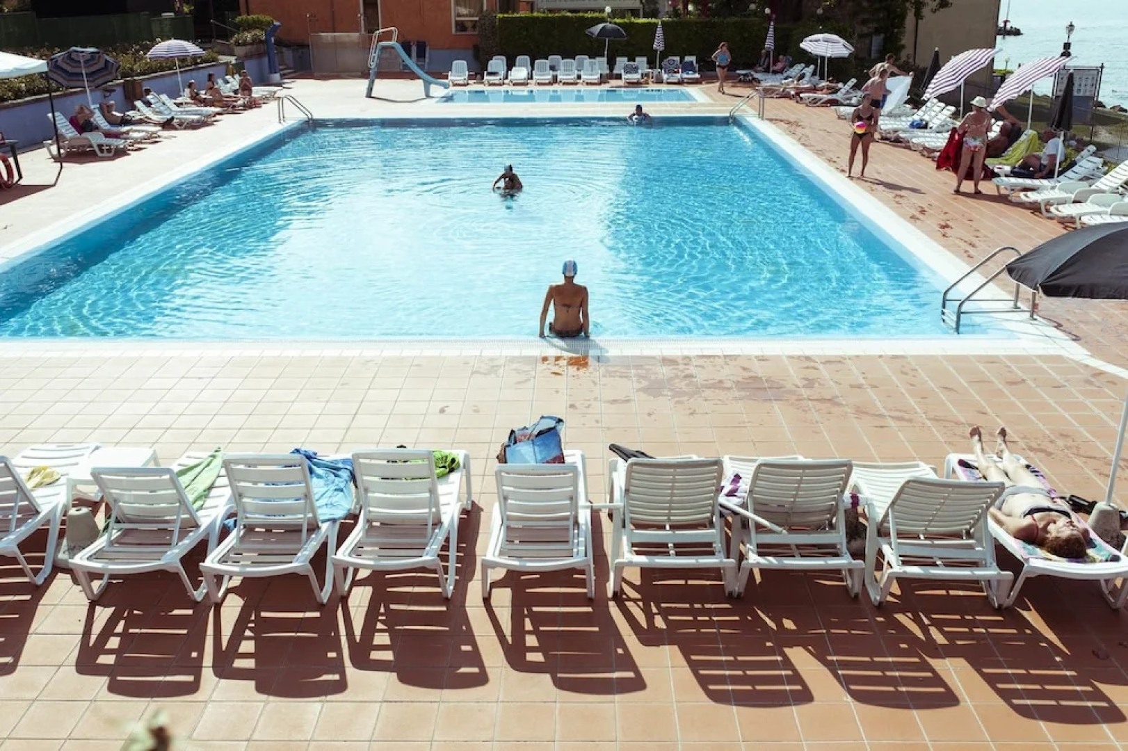Camping Bungalow Wien