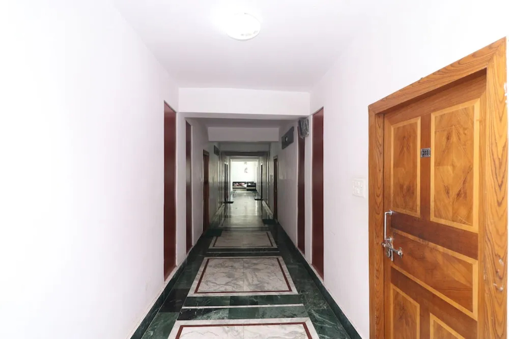 OYO 16638 Madhu Mamata Hotel & Resorts