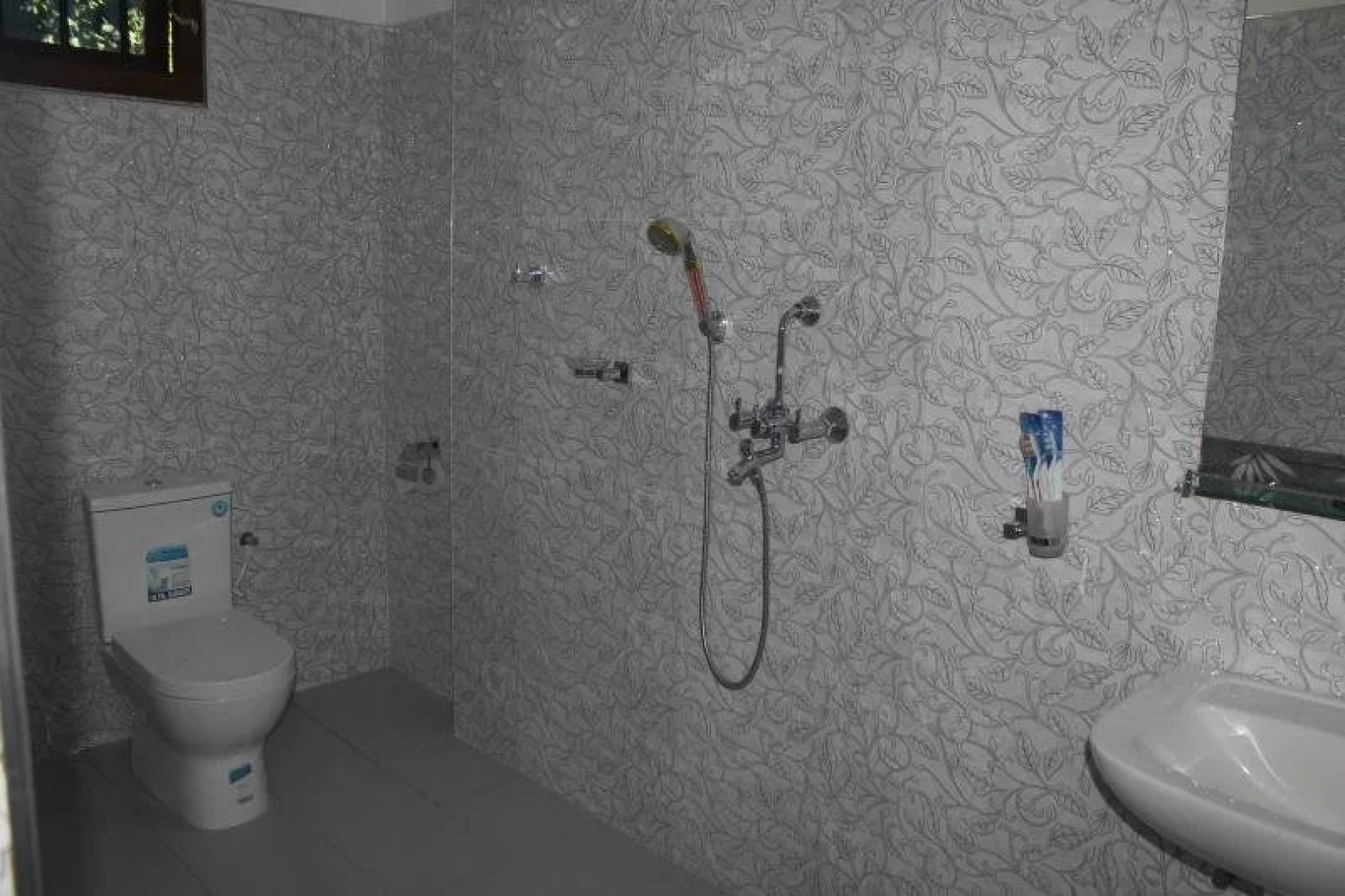 Lakmini Luxury Lodge