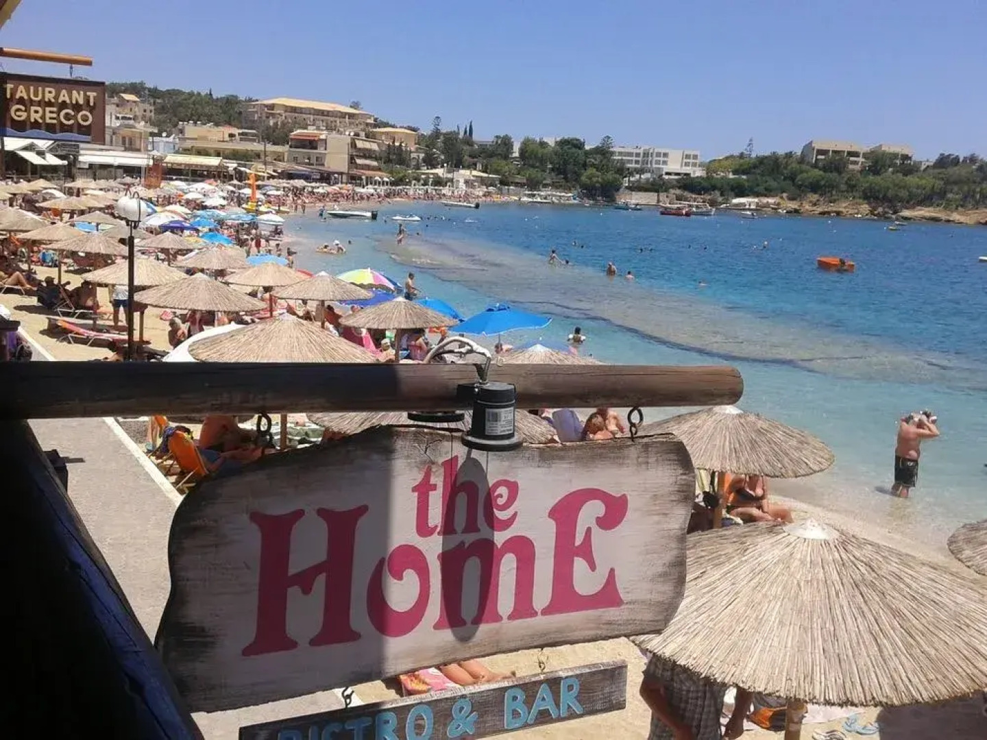 Irini Hotel-Apartments