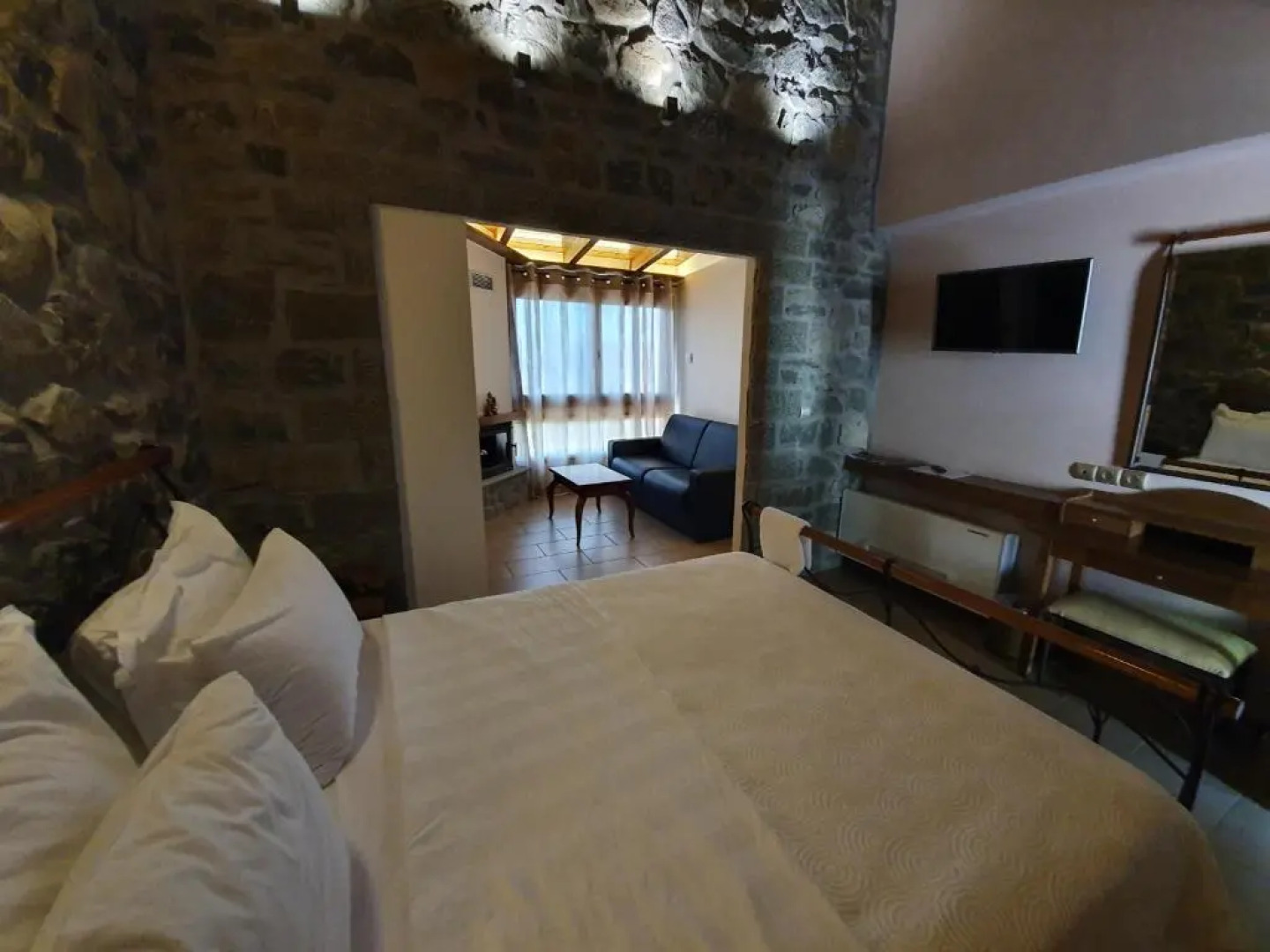 The View Village - Villas Suites & Spa