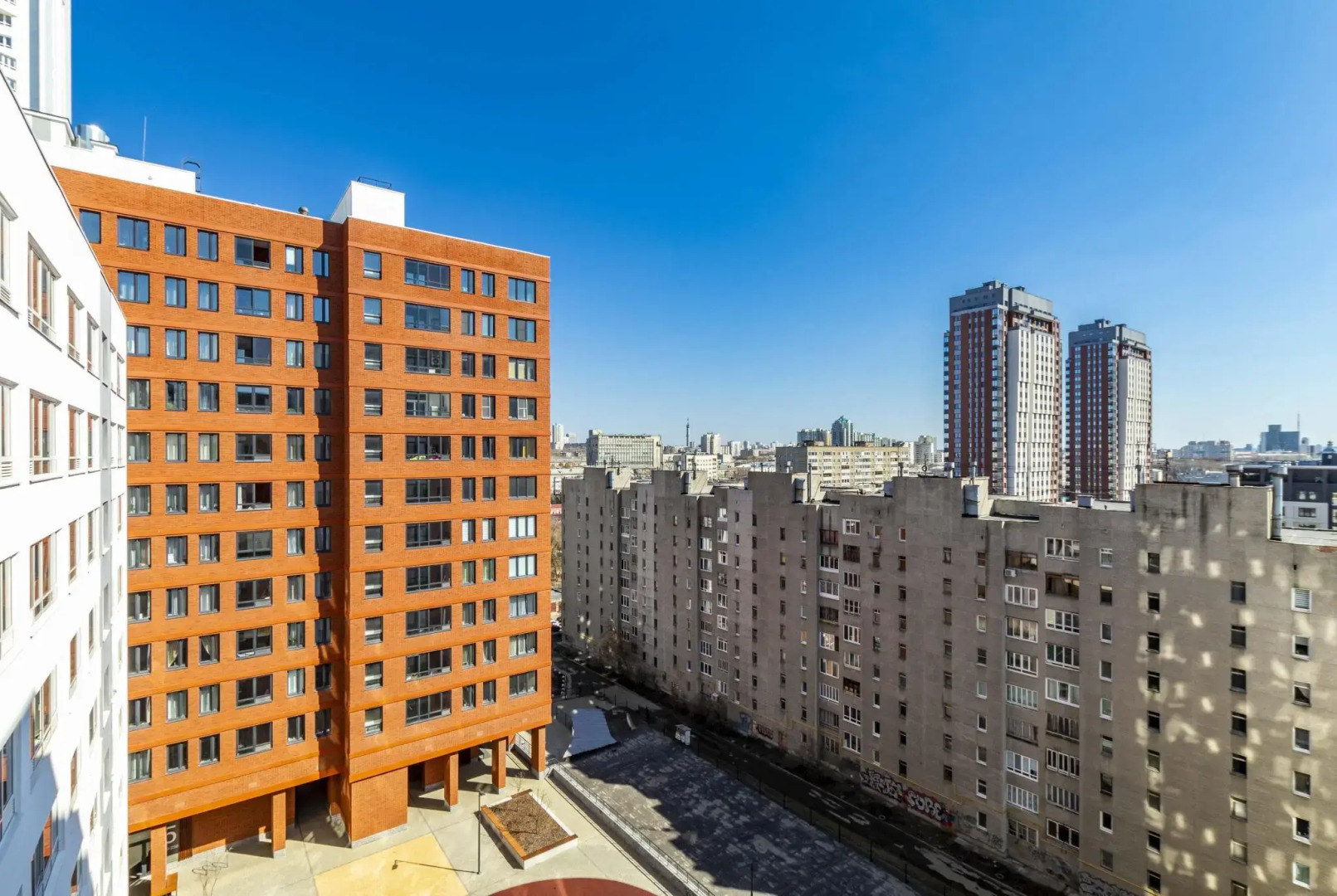 BeGuest (БиГест) на улице Азина