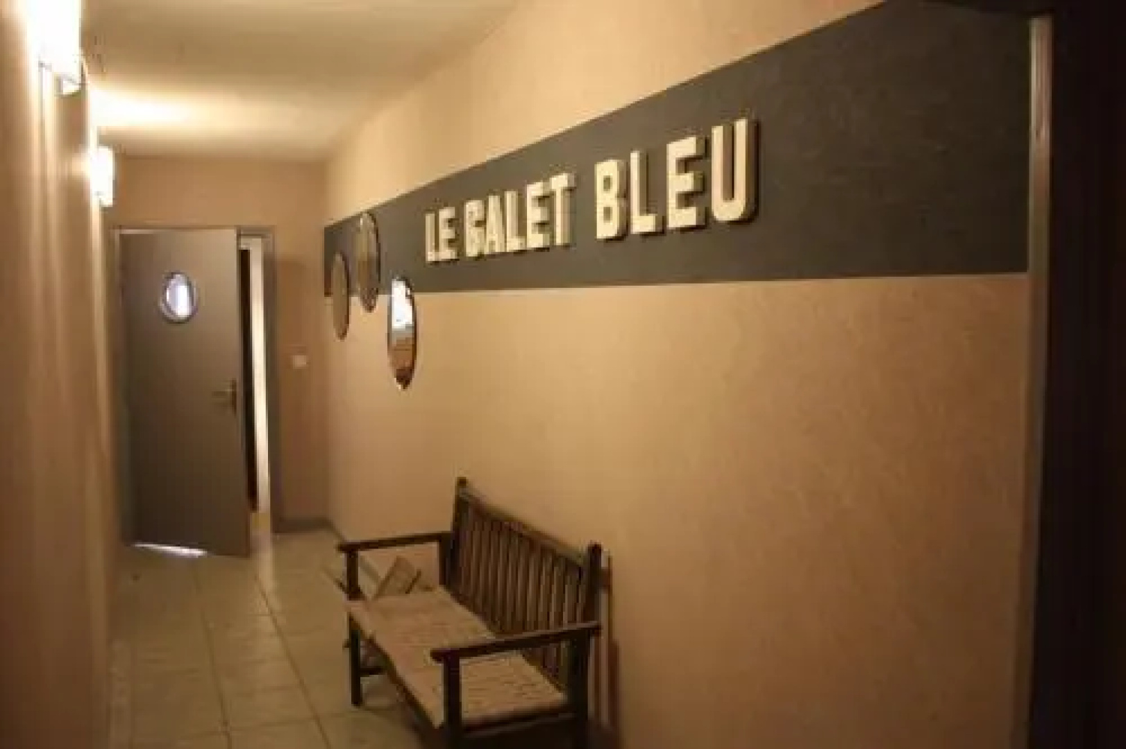 Le Bretagne - Hôtel Spa & Sauna