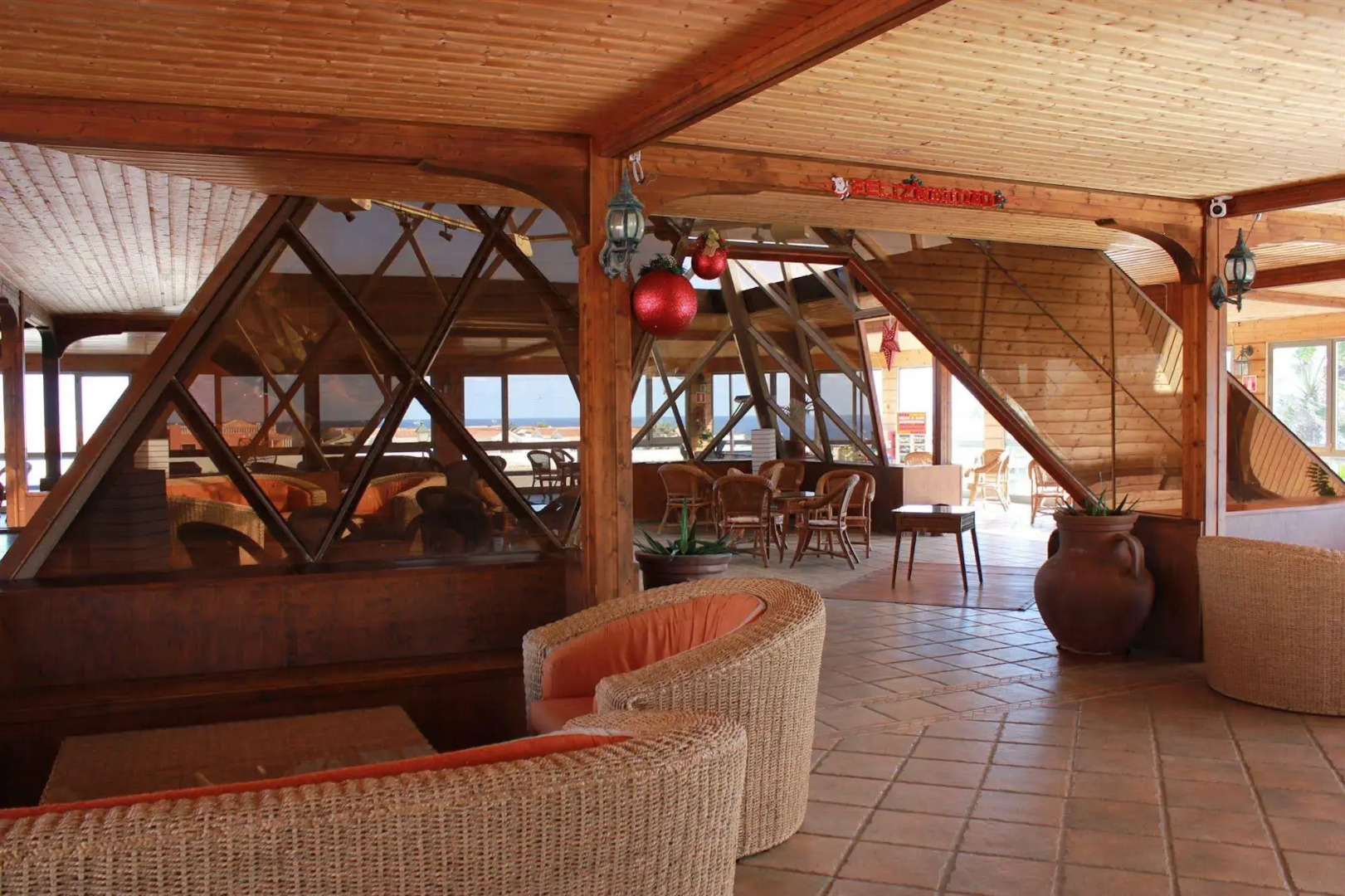 Aparthotel la Piramide