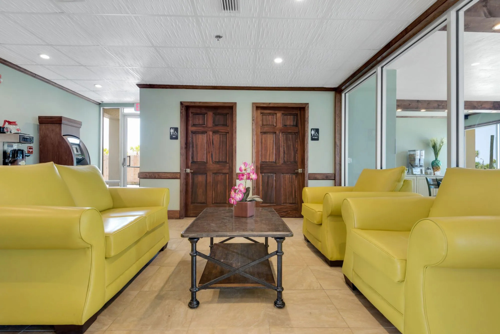 Beach Tower Beachfront Hotel, a By The Sea Resort