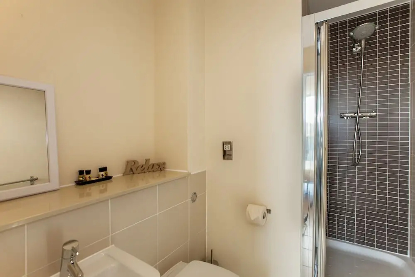 The Hub by ShortstayMK