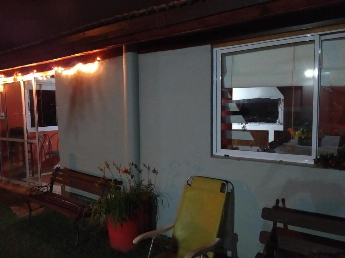 Complejo Mayuintiwayra