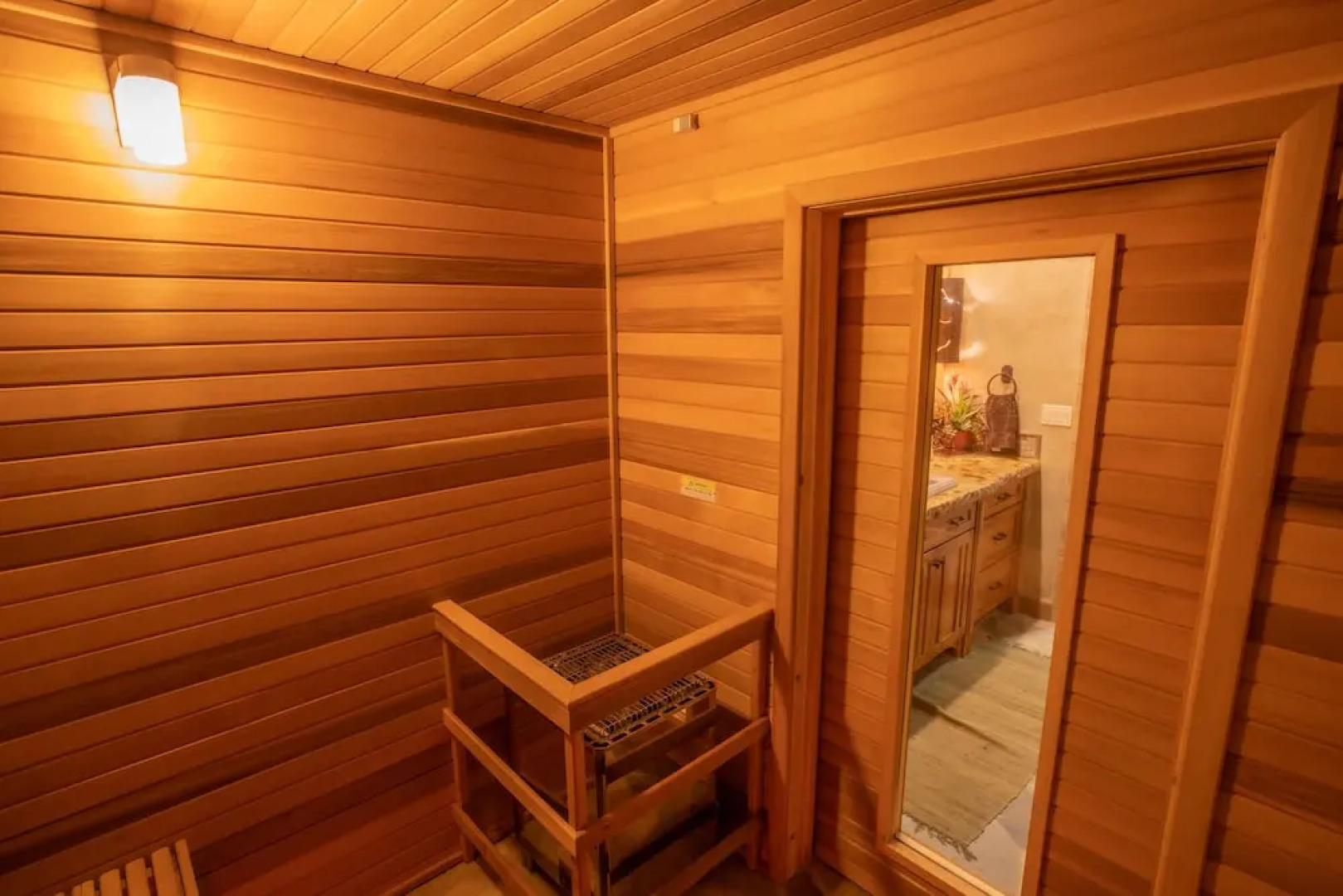 Cougar Ridge Resort, LLC