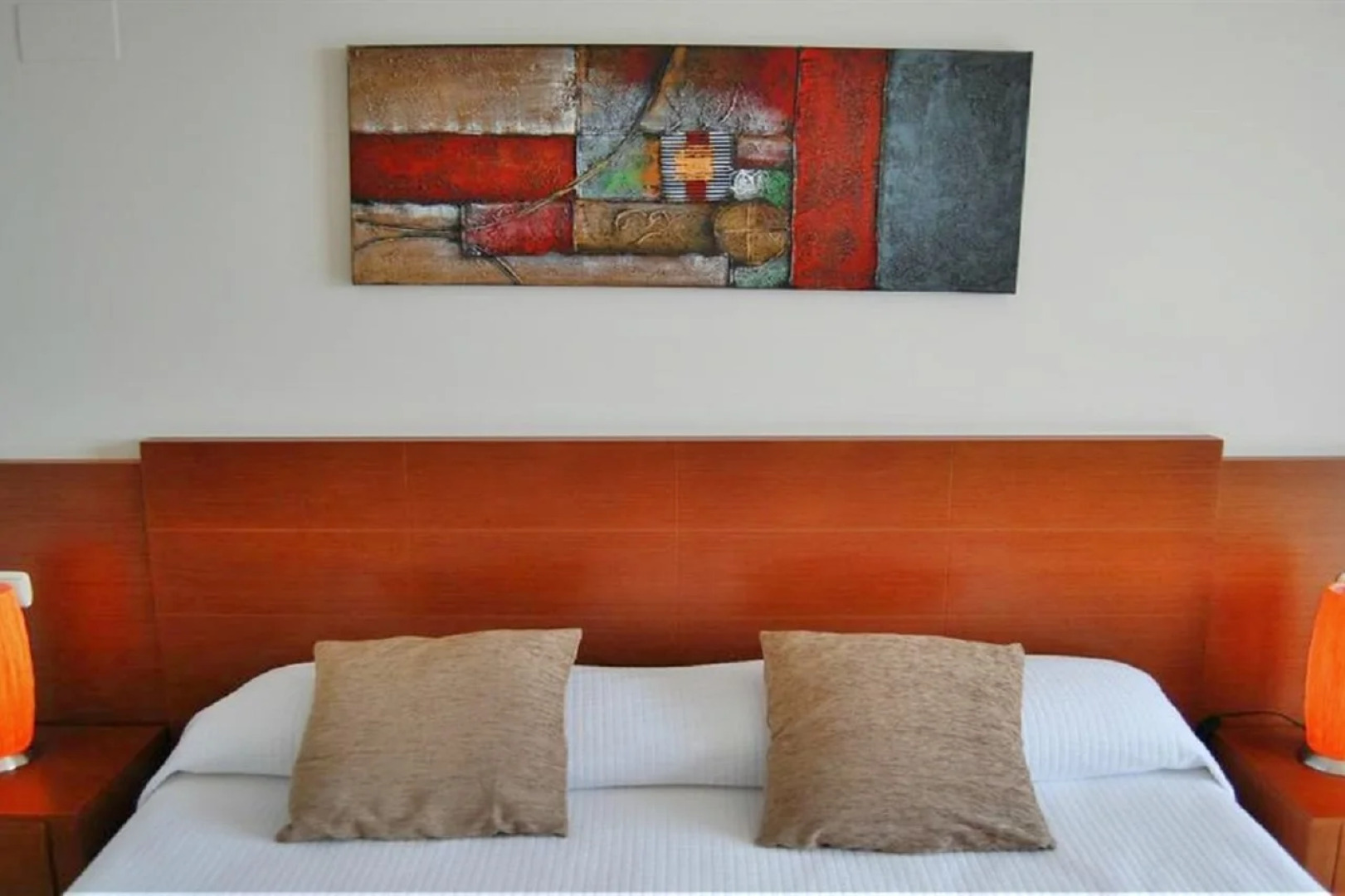 ESTIMAR Calpe Apartments 2 & two