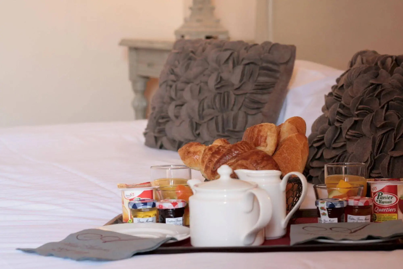 Antares & Spa Honfleur