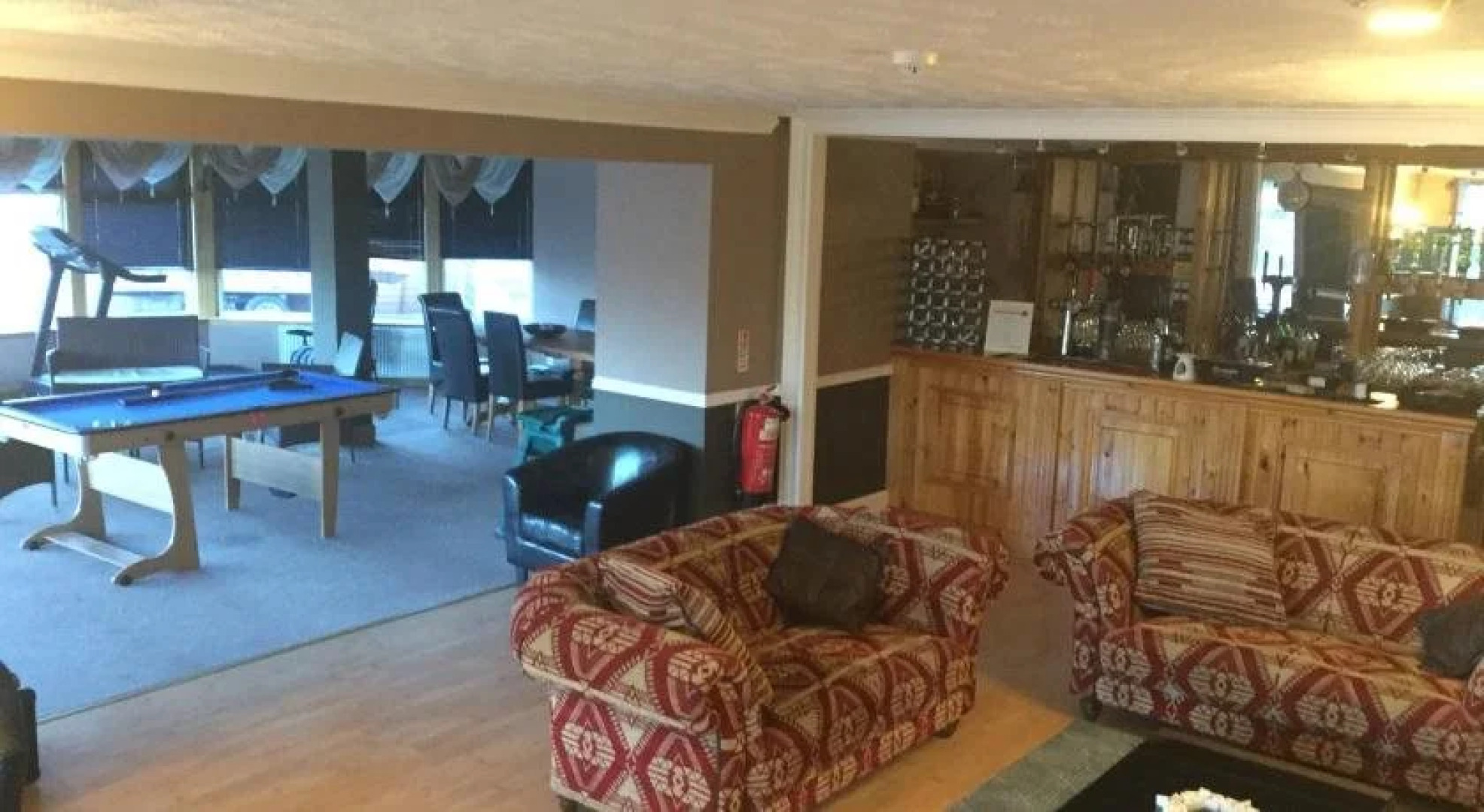 Feughside Guesthouse