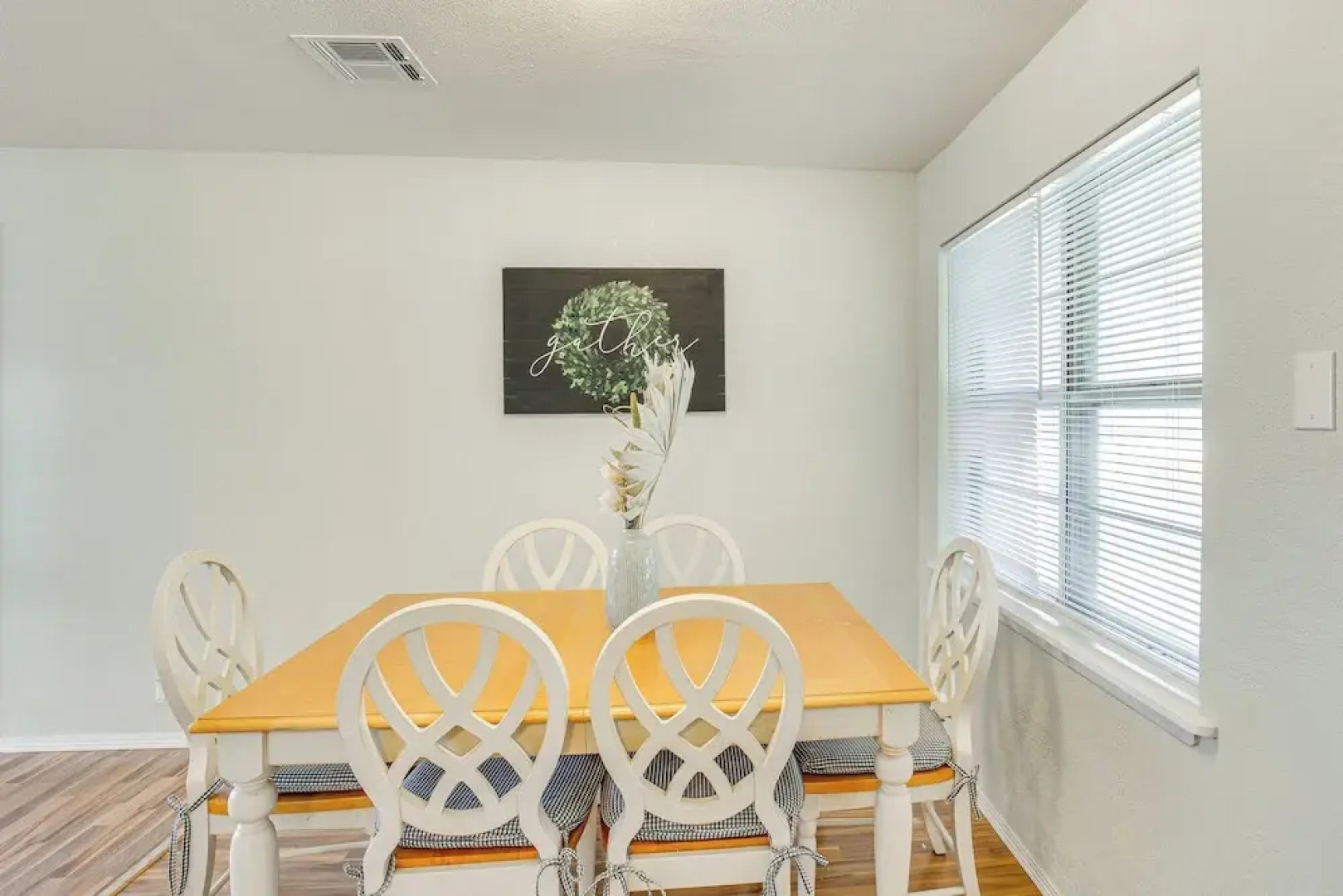 Pet-friendly Atoka Vacation Rental w/ Large Yard!