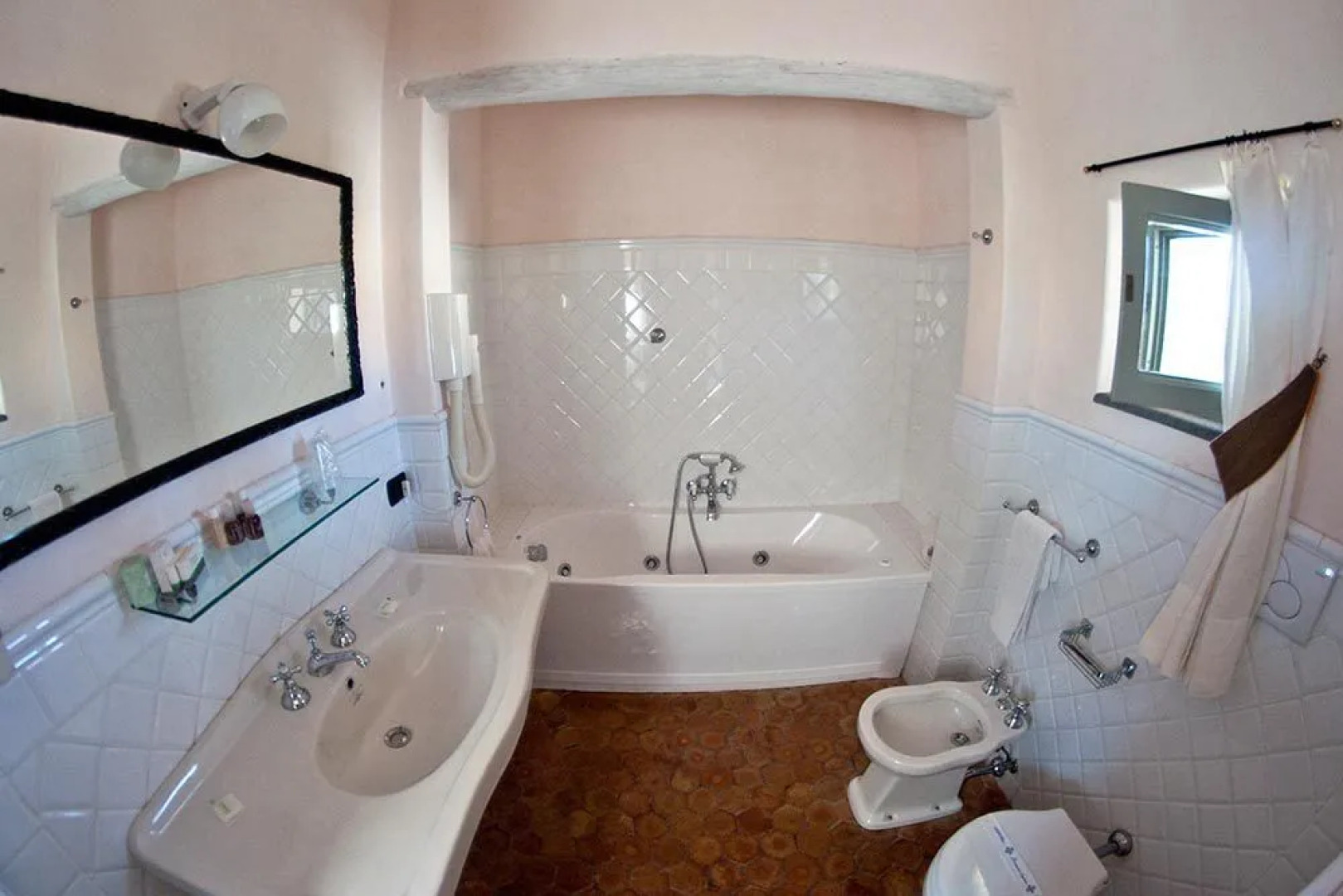 La Salina Hotel Borgo Di Mare