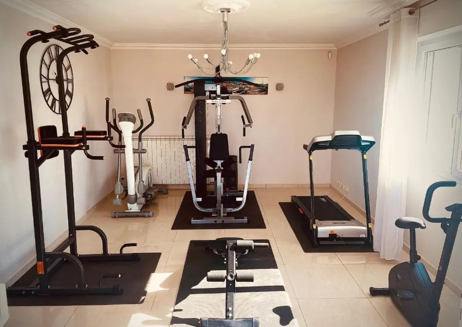 Les Chambres D'hôtes de Mougins