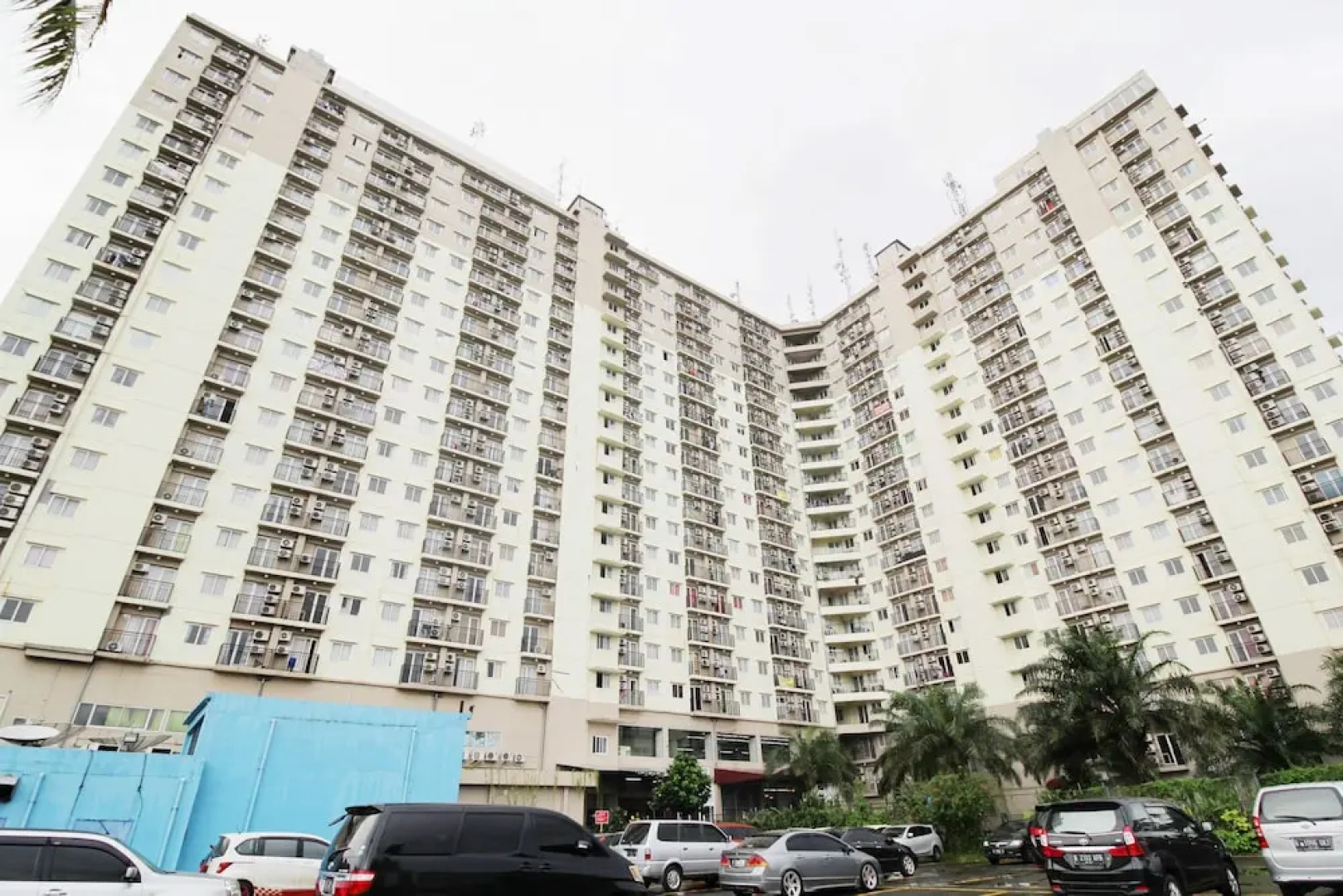 Airy Mutiara Bekasi Ahmad Yani 8