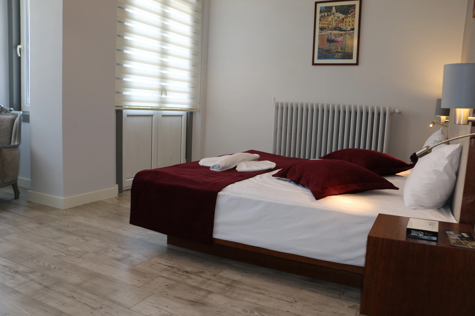 Triada Hotel Taksim