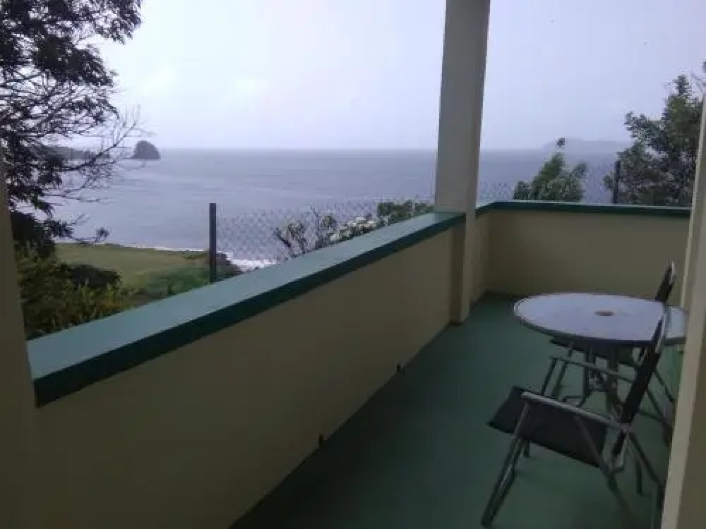 Crystal Heights Guest House