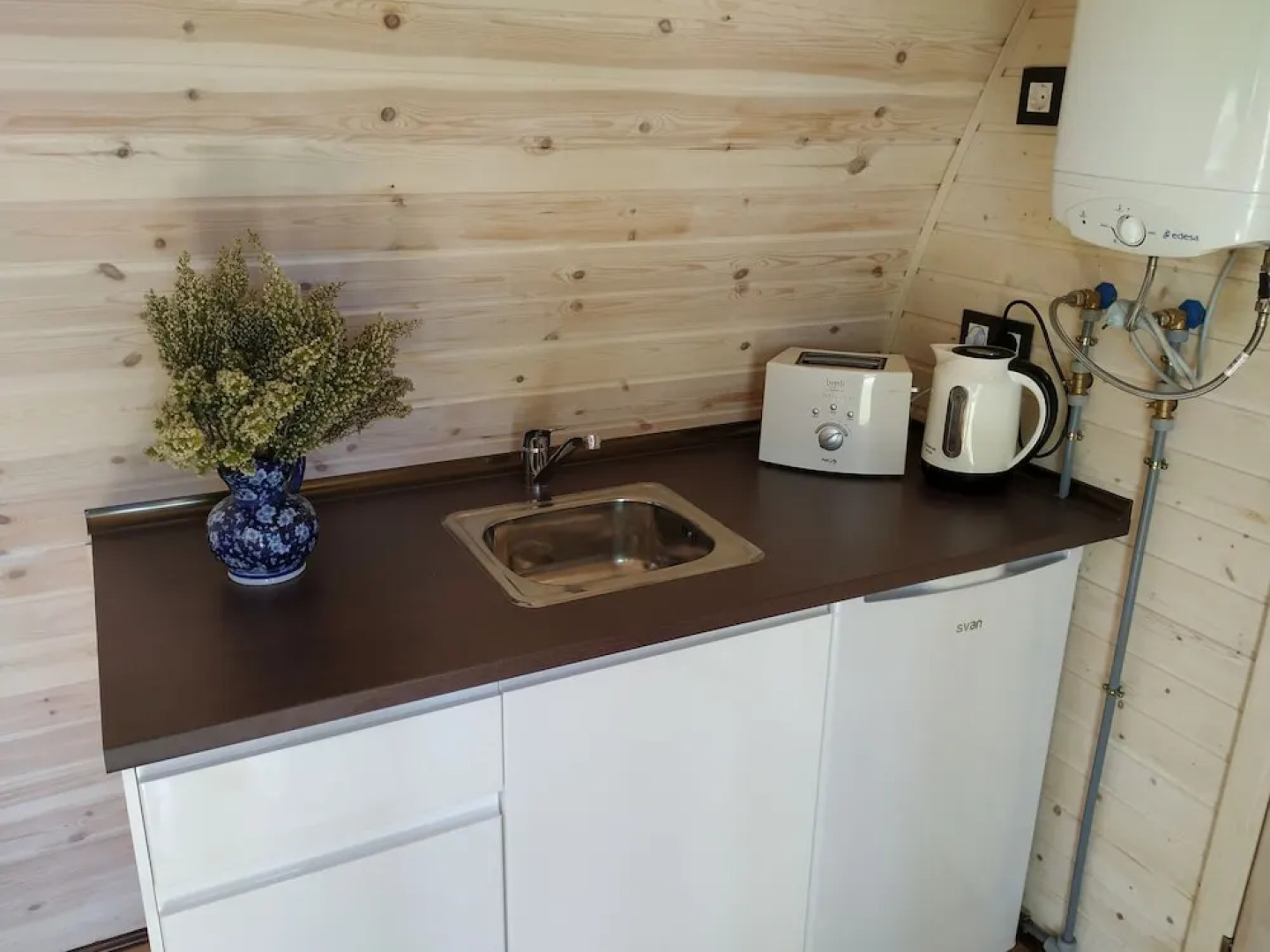 Bungalows Puerta de la Demanda