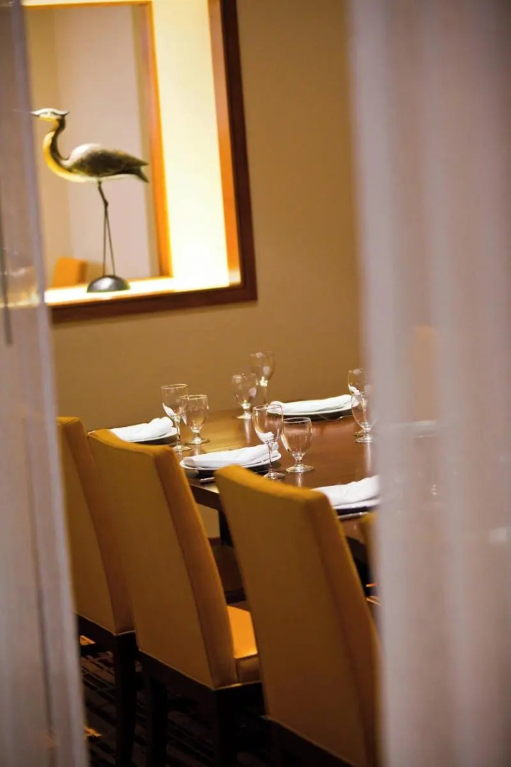 BWI Airport Marriott