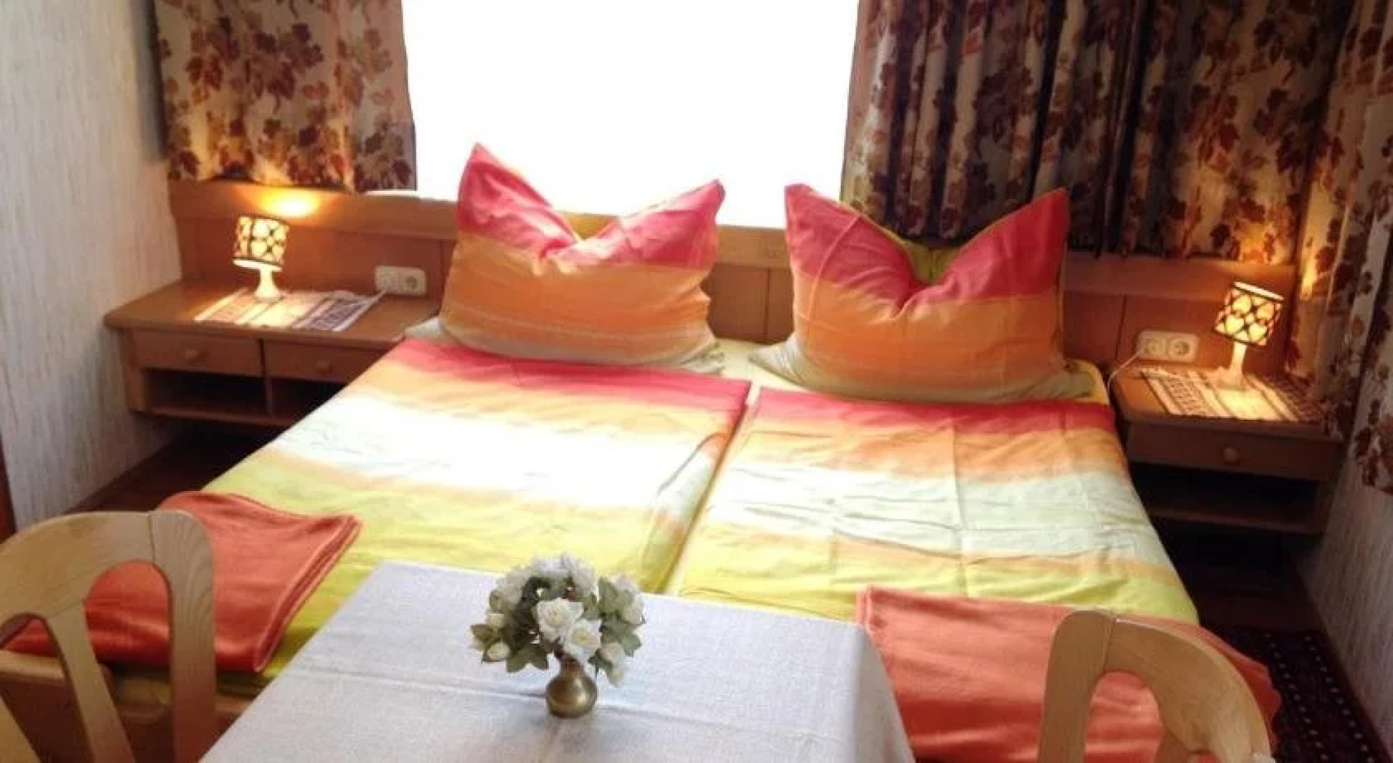 Gästehaus am Walde - Familie Troller