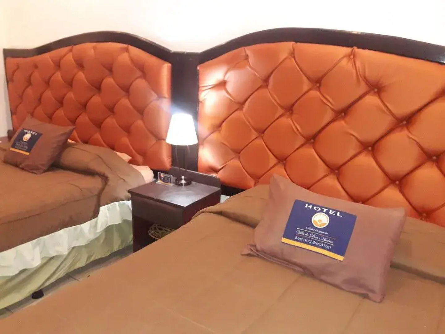 B&B Villa de Don Andres HOTEL