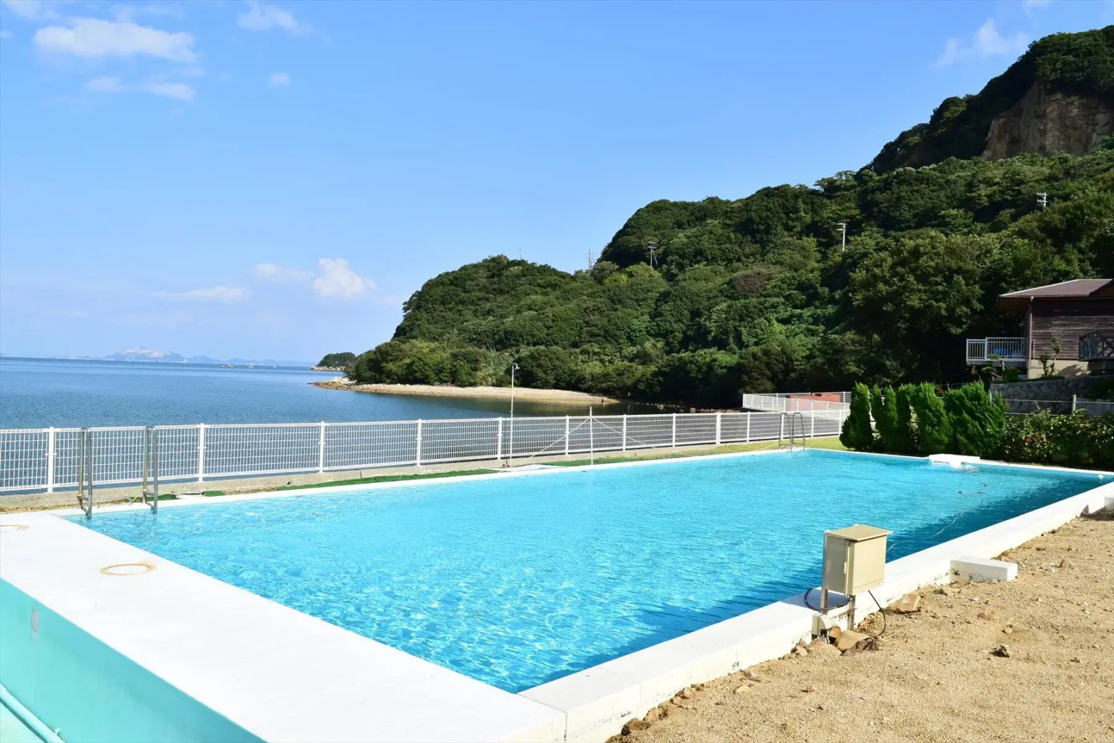 Superb view hotel,SeaTiger Island Inn Shodoshima
