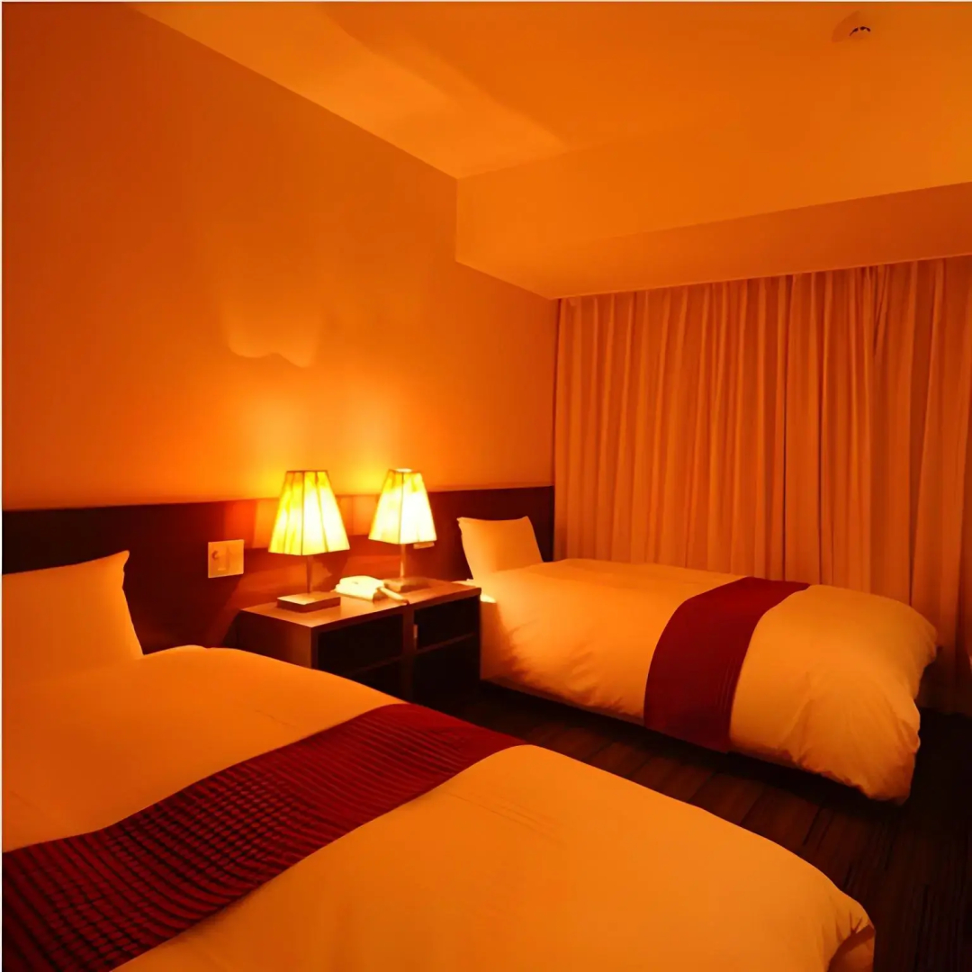 Shimonoseki Station Hotel