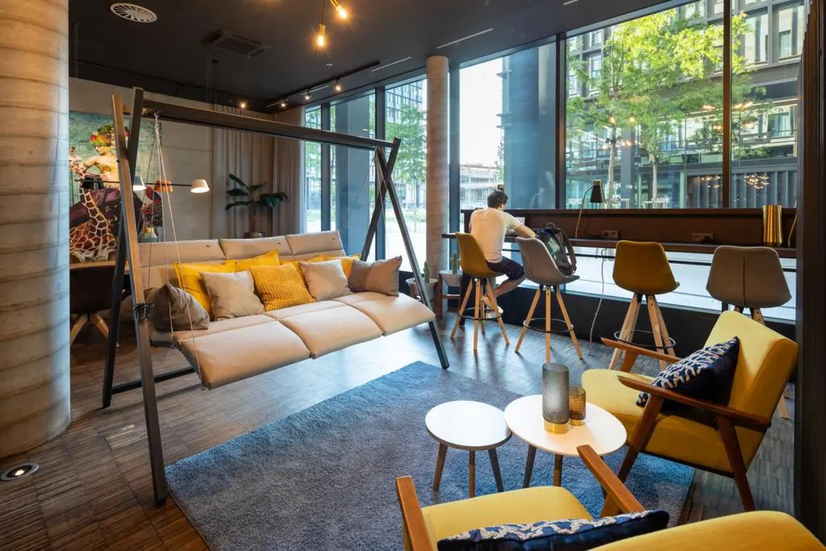 Adina Serviced Apartments Vienna