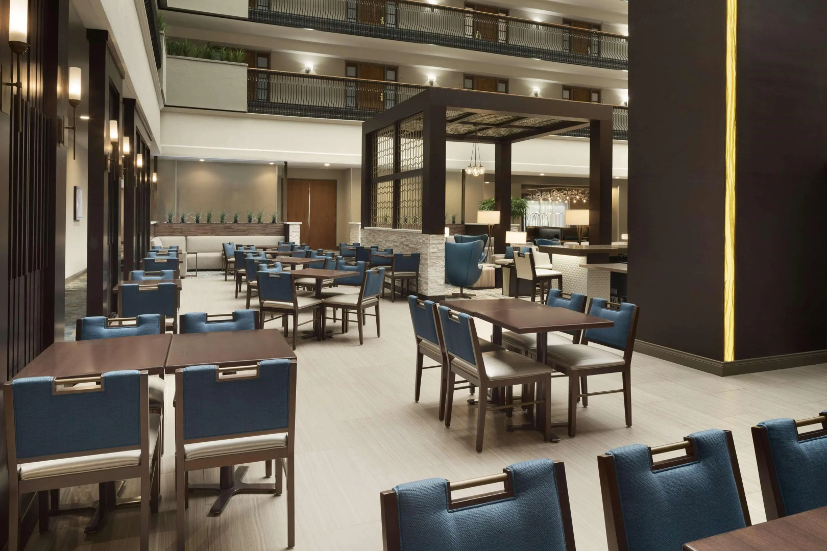 Embassy Suites by Hilton Columbus